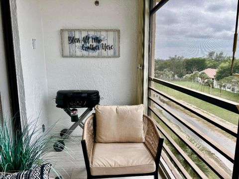 Tiny photo for 7770 Tahiti Lane #602, Lake Worth, FL 33467 (MLS # R11154109)
