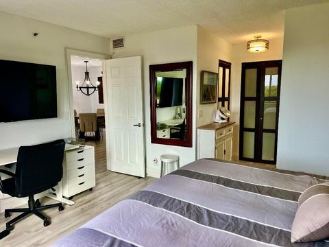 Tiny photo for 7770 Tahiti Lane #602, Lake Worth, FL 33467 (MLS # R11154109)