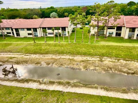 Tiny photo for 7770 Tahiti Lane #602, Lake Worth, FL 33467 (MLS # R11154109)