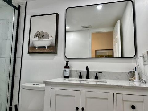 Tiny photo for 7770 Tahiti Lane #602, Lake Worth, FL 33467 (MLS # R11154109)