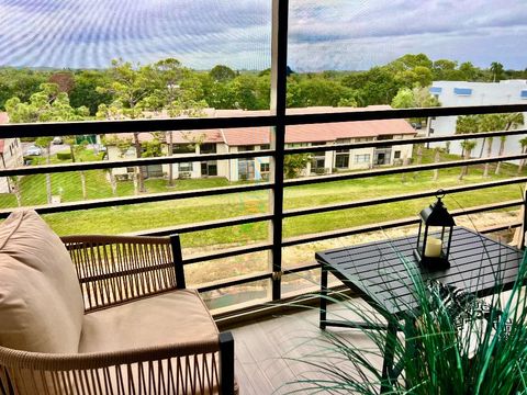 Tiny photo for 7770 Tahiti Lane #602, Lake Worth, FL 33467 (MLS # R11154109)