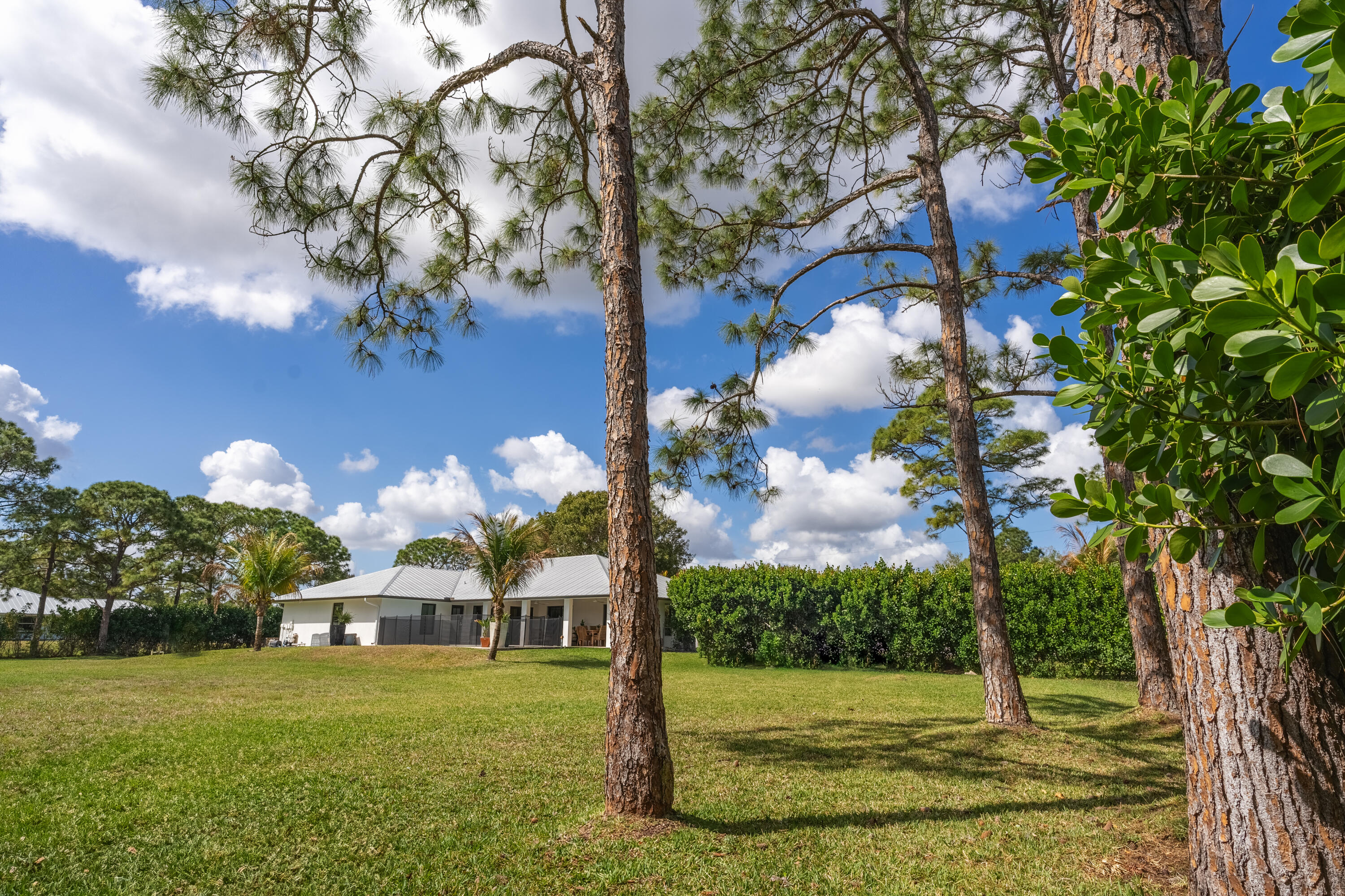 Palm Beach Country Estates - Residential