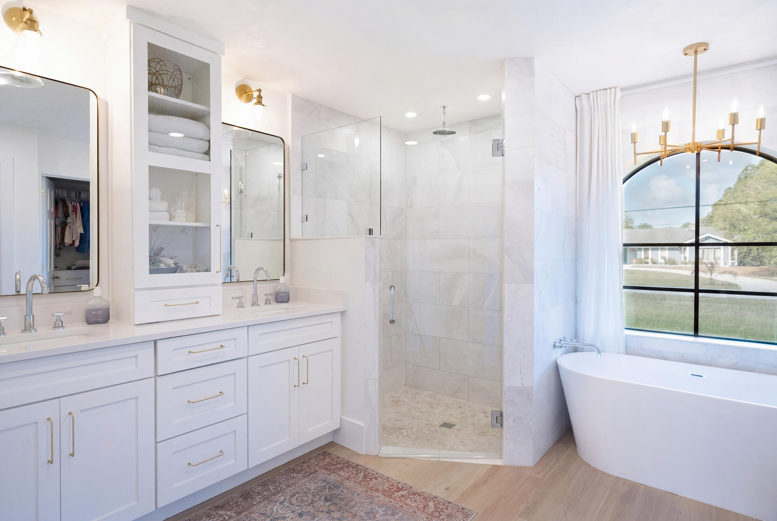 Palm Beach Country Estates - Residential