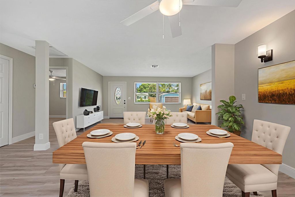 Photo of 204 Circle E, Jupiter, FL 33458 (MLS # R11112425)