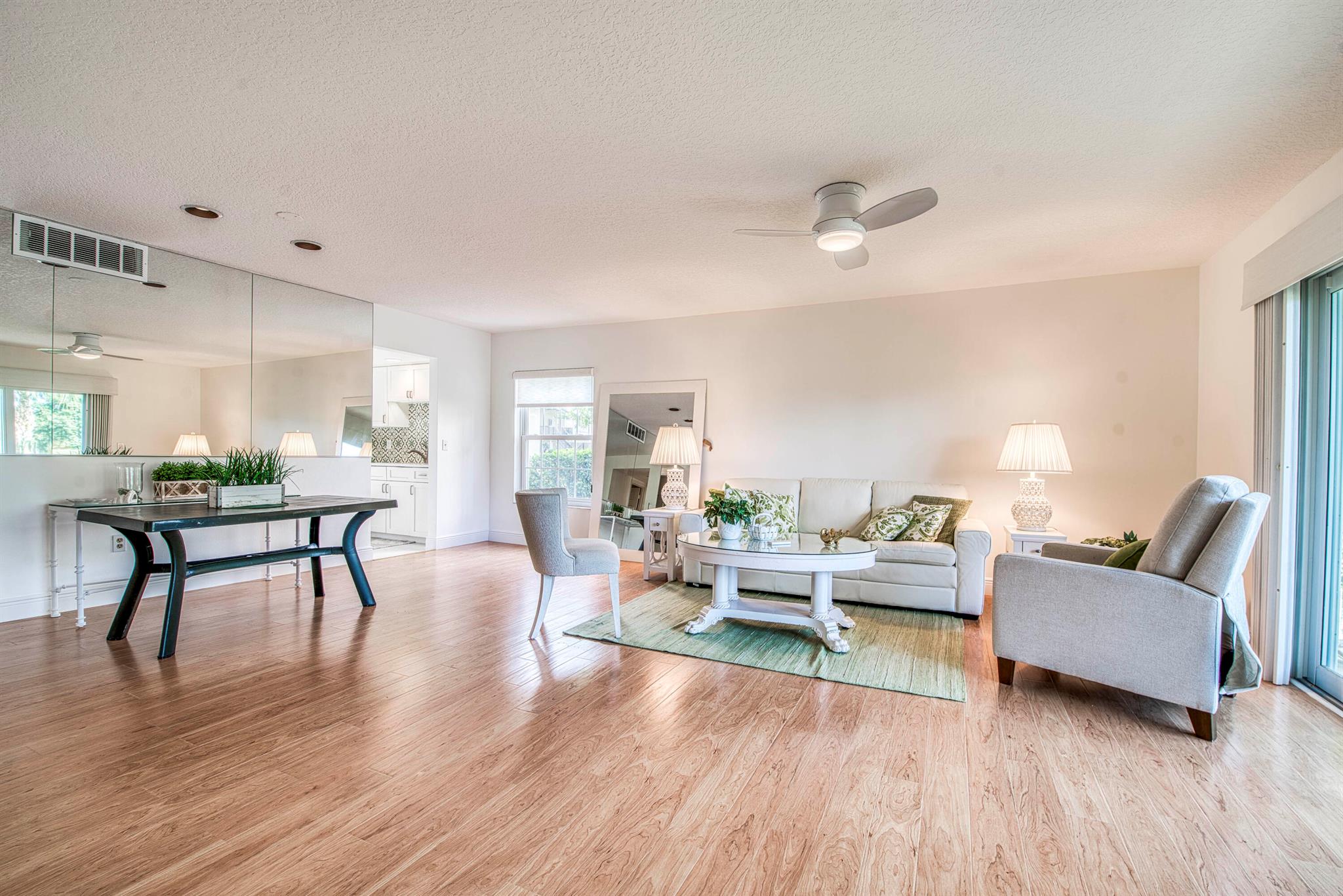 Riverbend - Residential