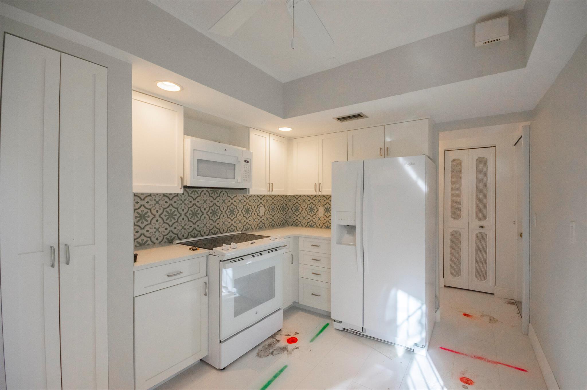 Riverbend - Residential