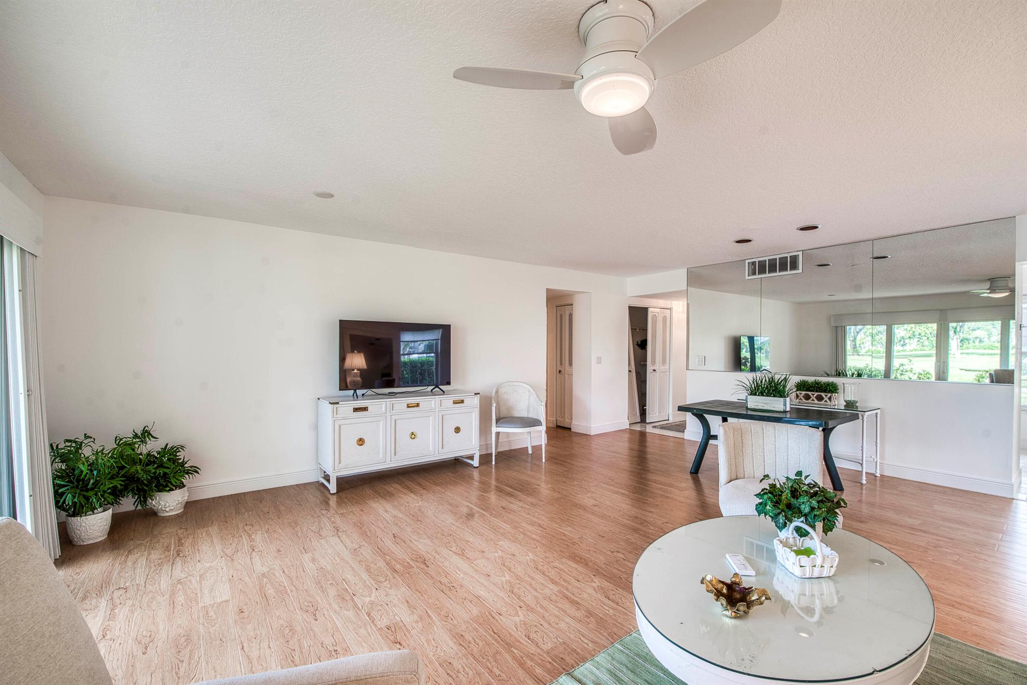 Riverbend - Residential