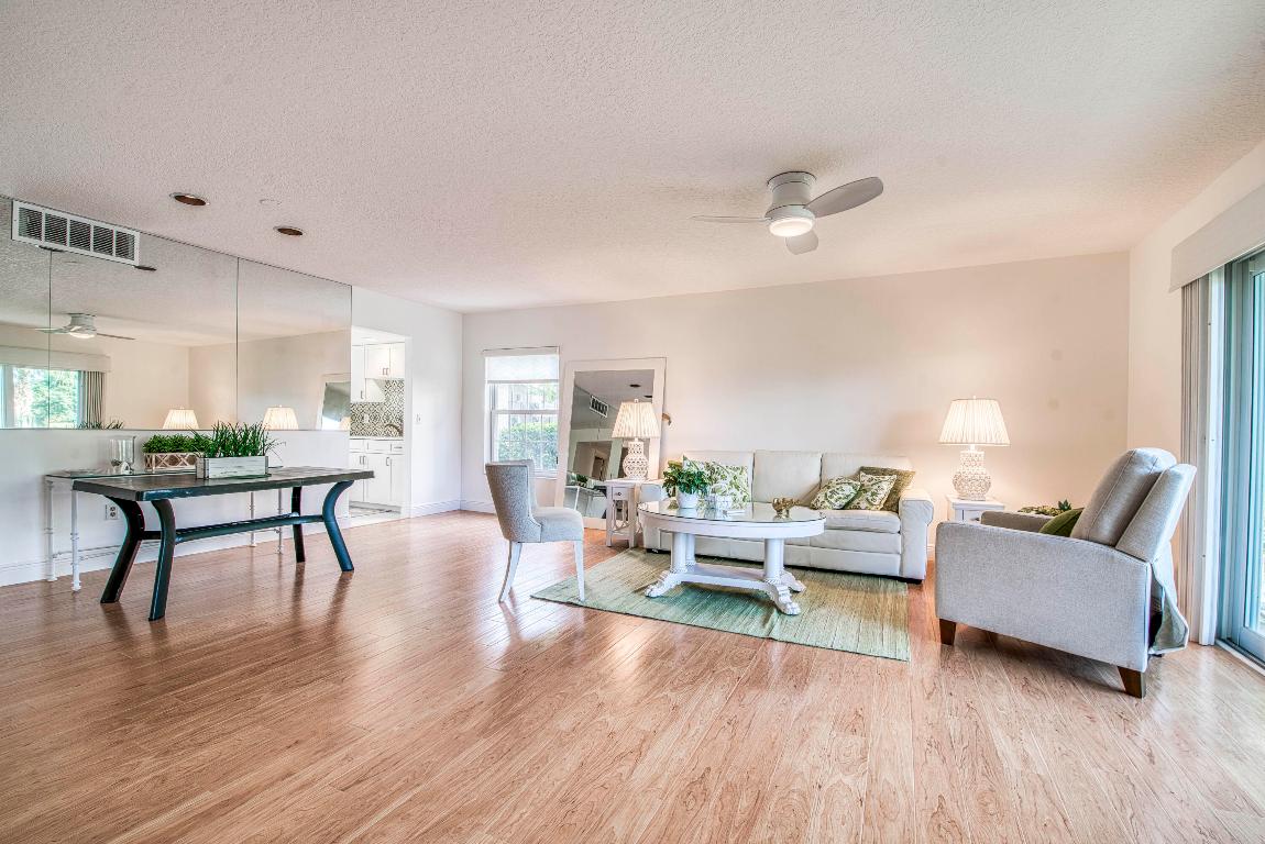 Riverbend - Residential