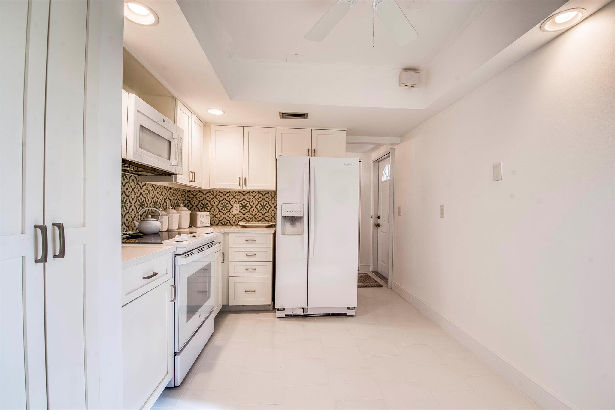 Riverbend - Residential