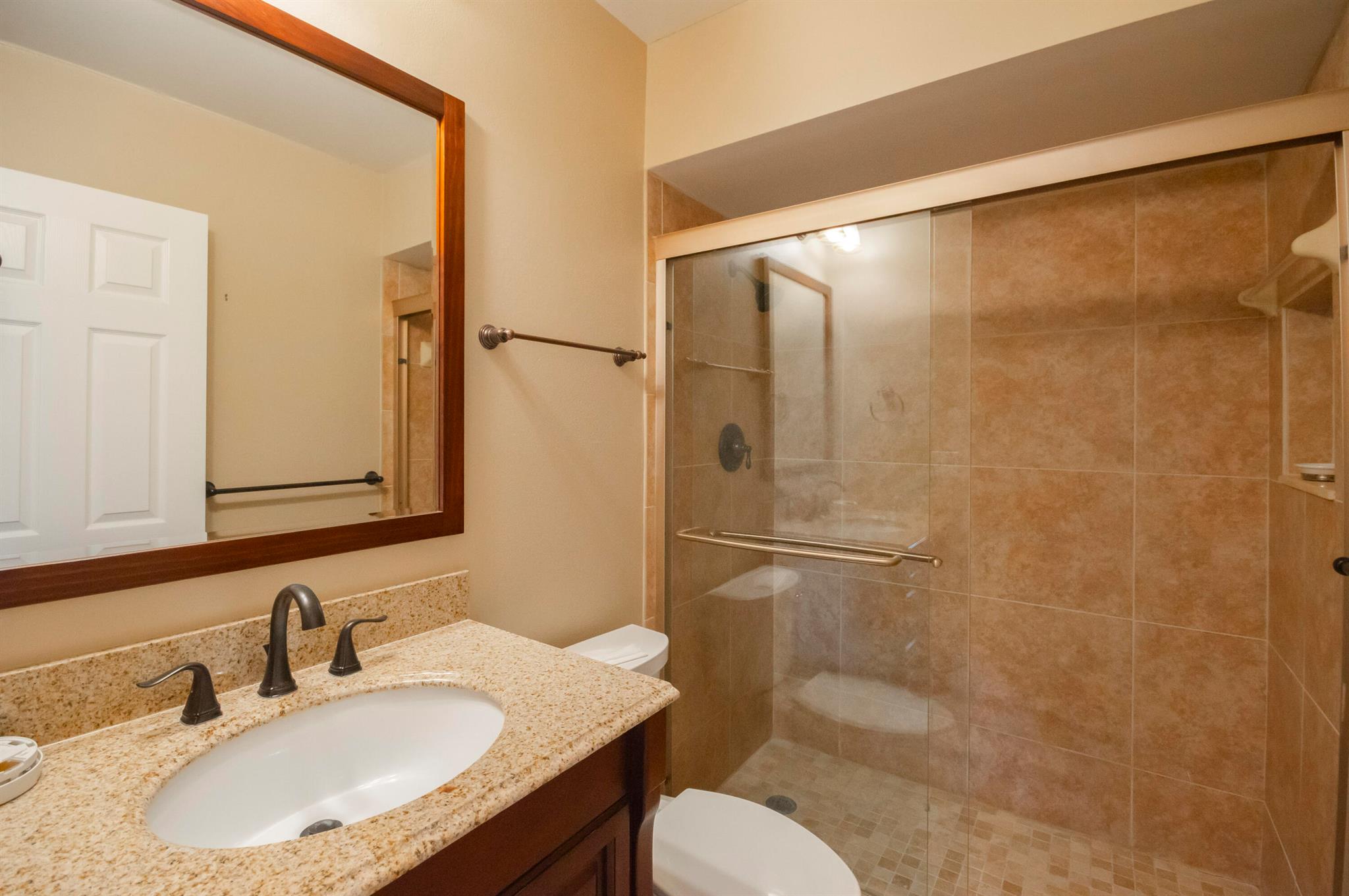 Riverbend - Residential