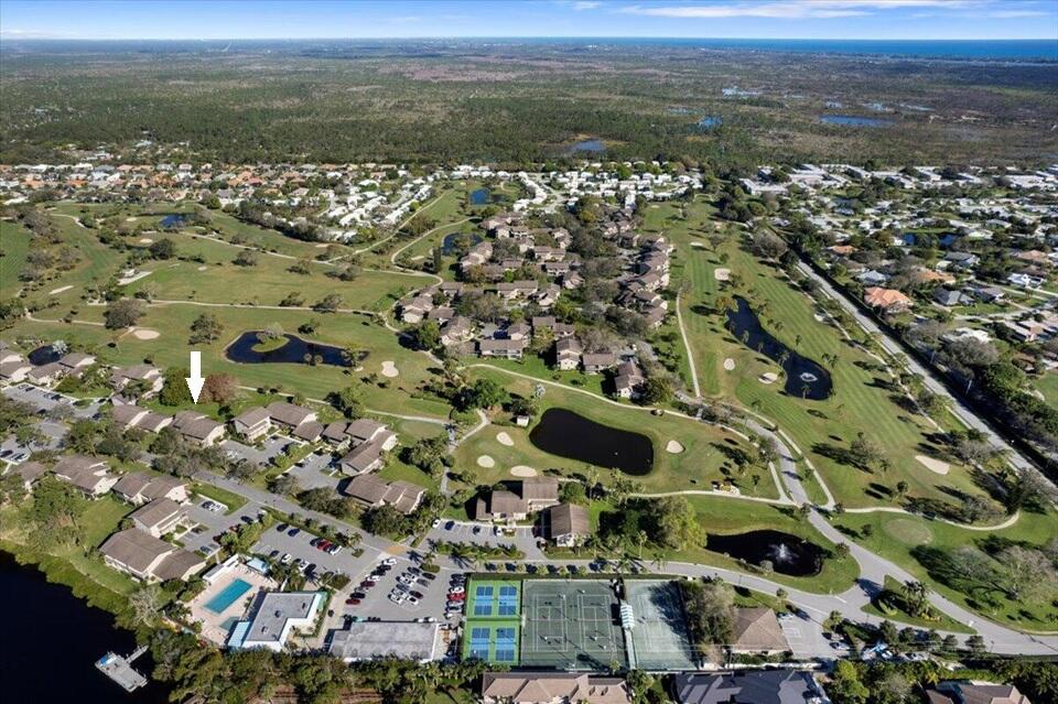 Riverbend - Residential