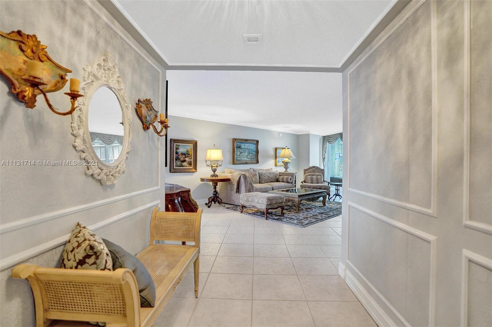 1340 S Ocean Boulevard 807