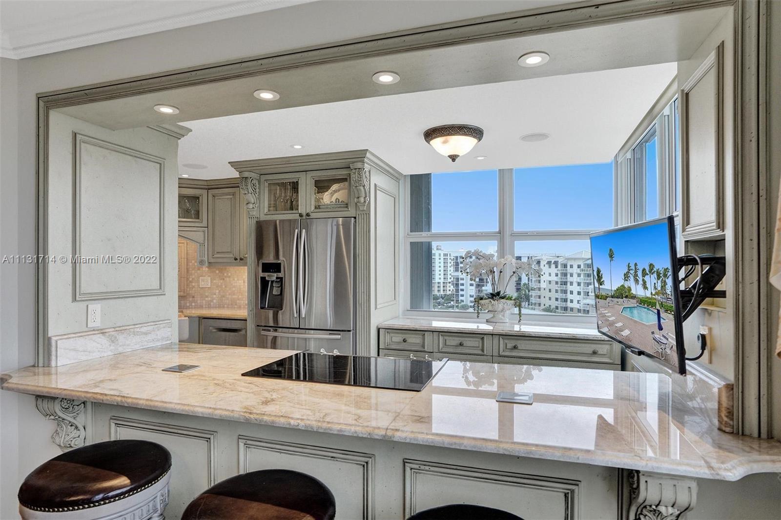 1340 S Ocean Boulevard 807