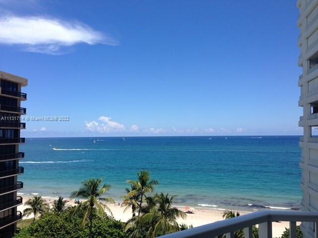 1340 S Ocean Boulevard 807