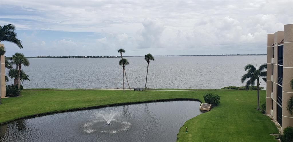 Photo of 3392 NE Causeway Boulevard #403, Jensen Beach, FL 34957 (MLS # R10738377)