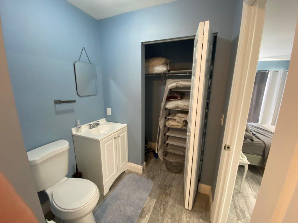 LOXAHATCHEE GROVES - Residential Lease