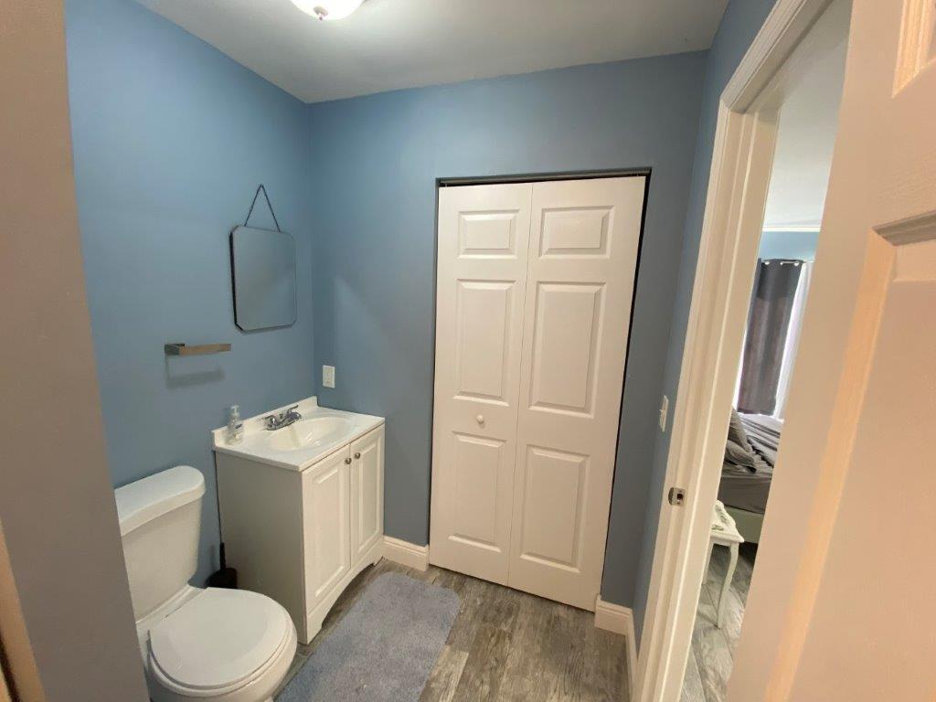 LOXAHATCHEE GROVES - Residential Lease