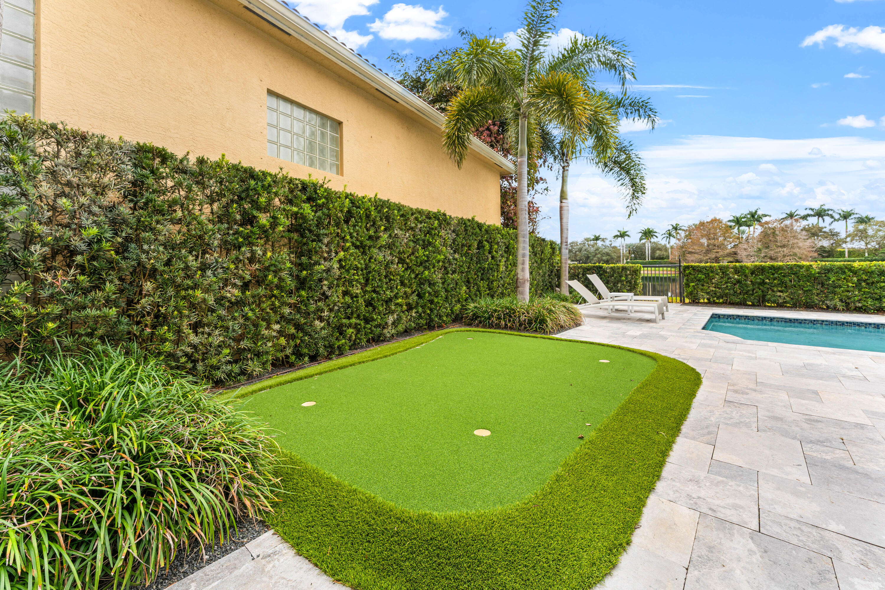 MIRASOL PAR F - Residential Lease