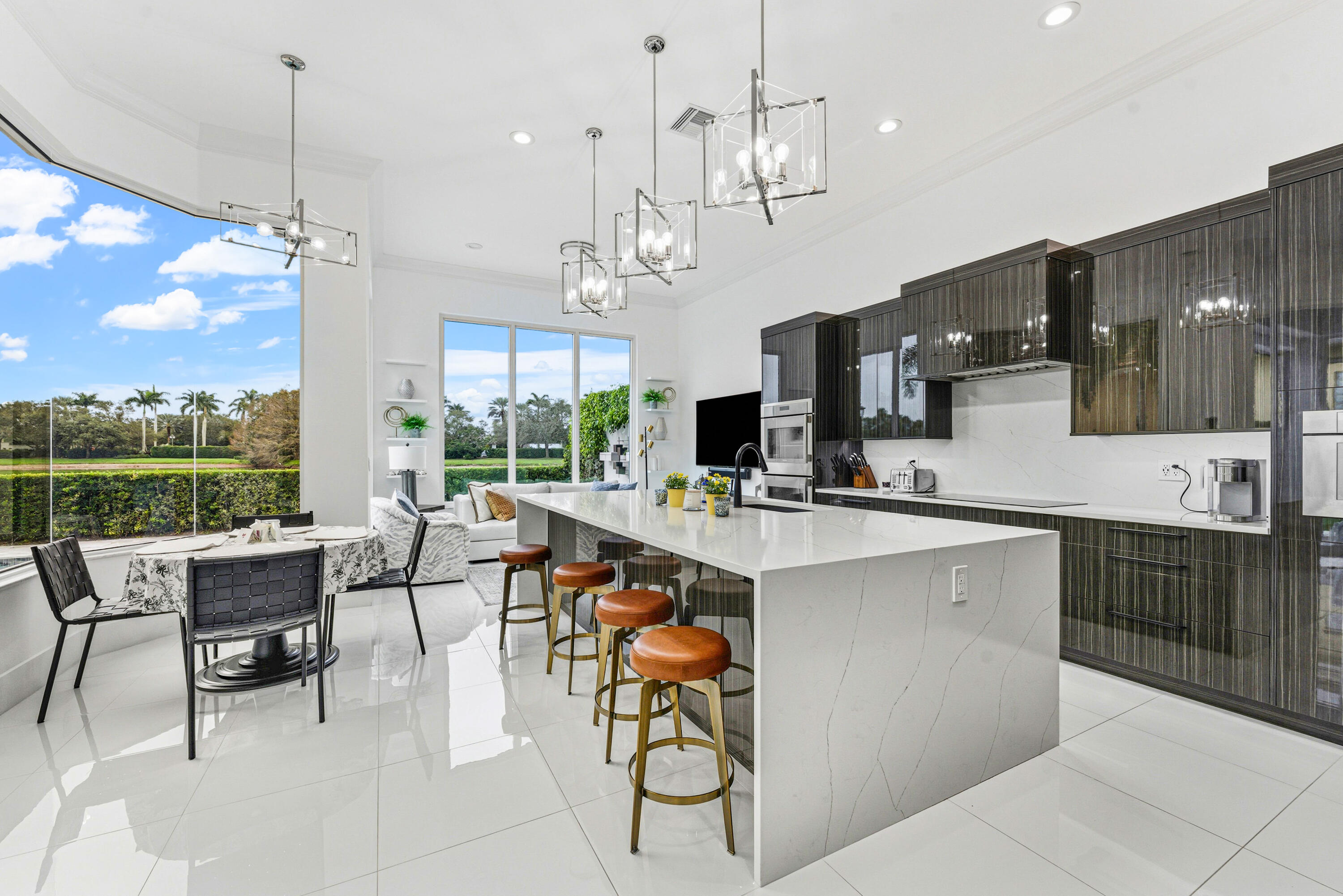 MIRASOL PAR F - Residential Lease