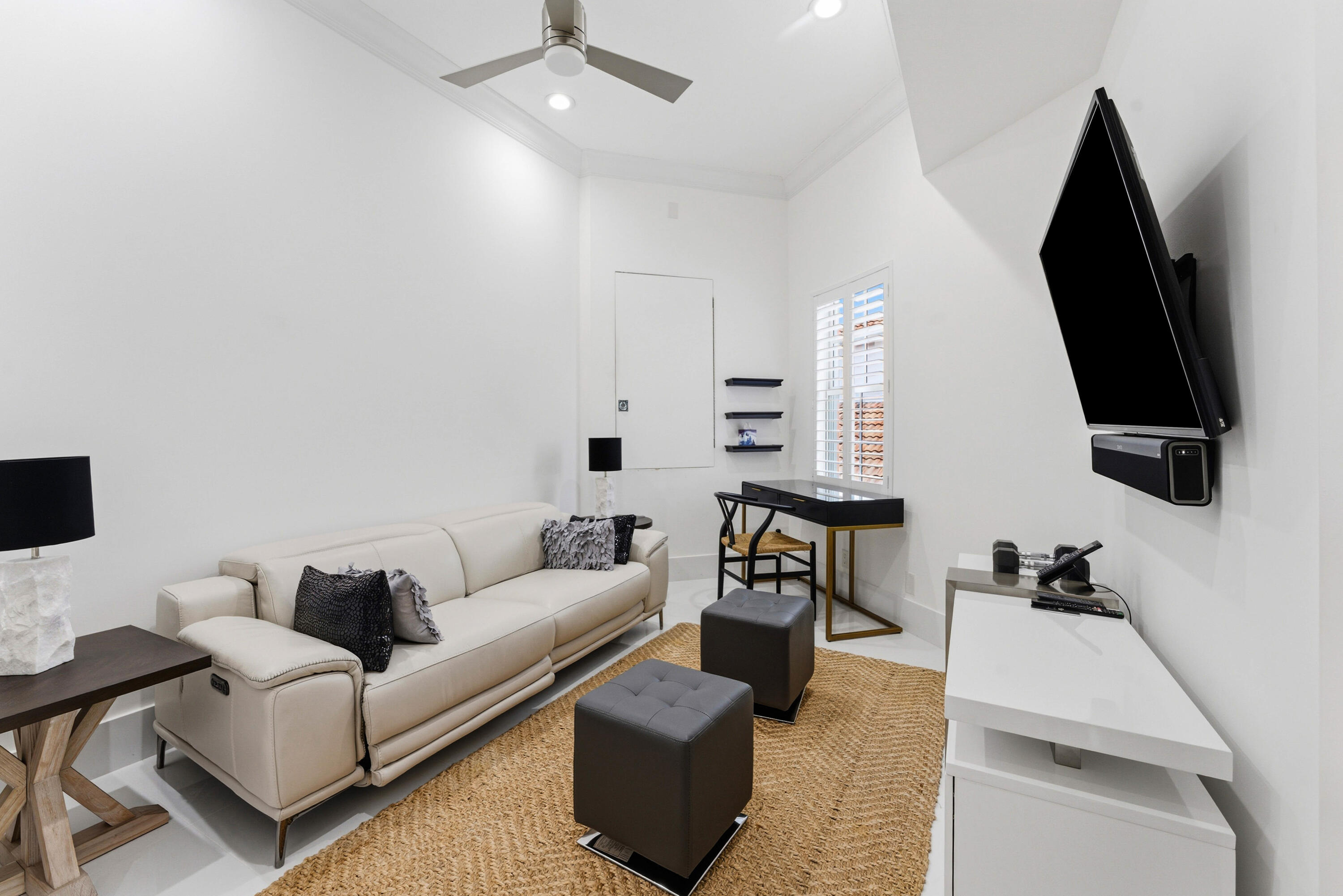 MIRASOL PAR F - Residential Lease