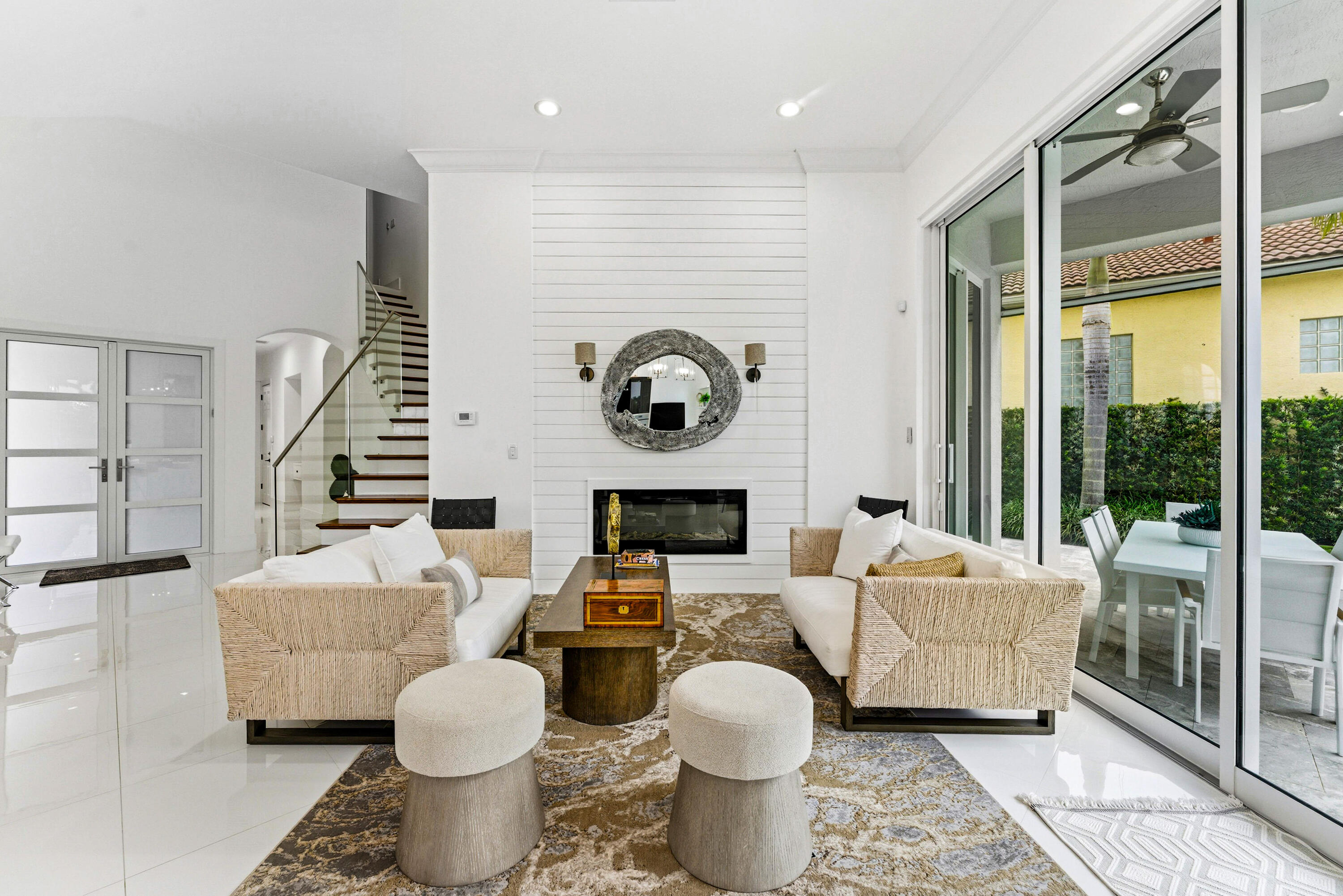 MIRASOL PAR F - Residential Lease