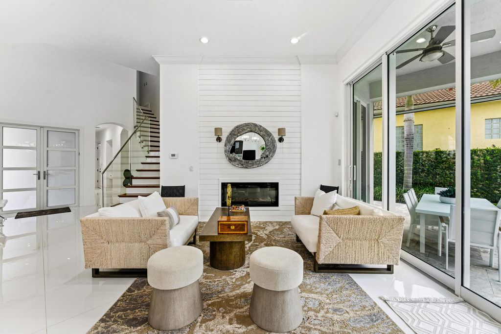 Photo of 110 Andalusia Way, Palm Beach Gardens, FL 33418 (MLS # R11163451)