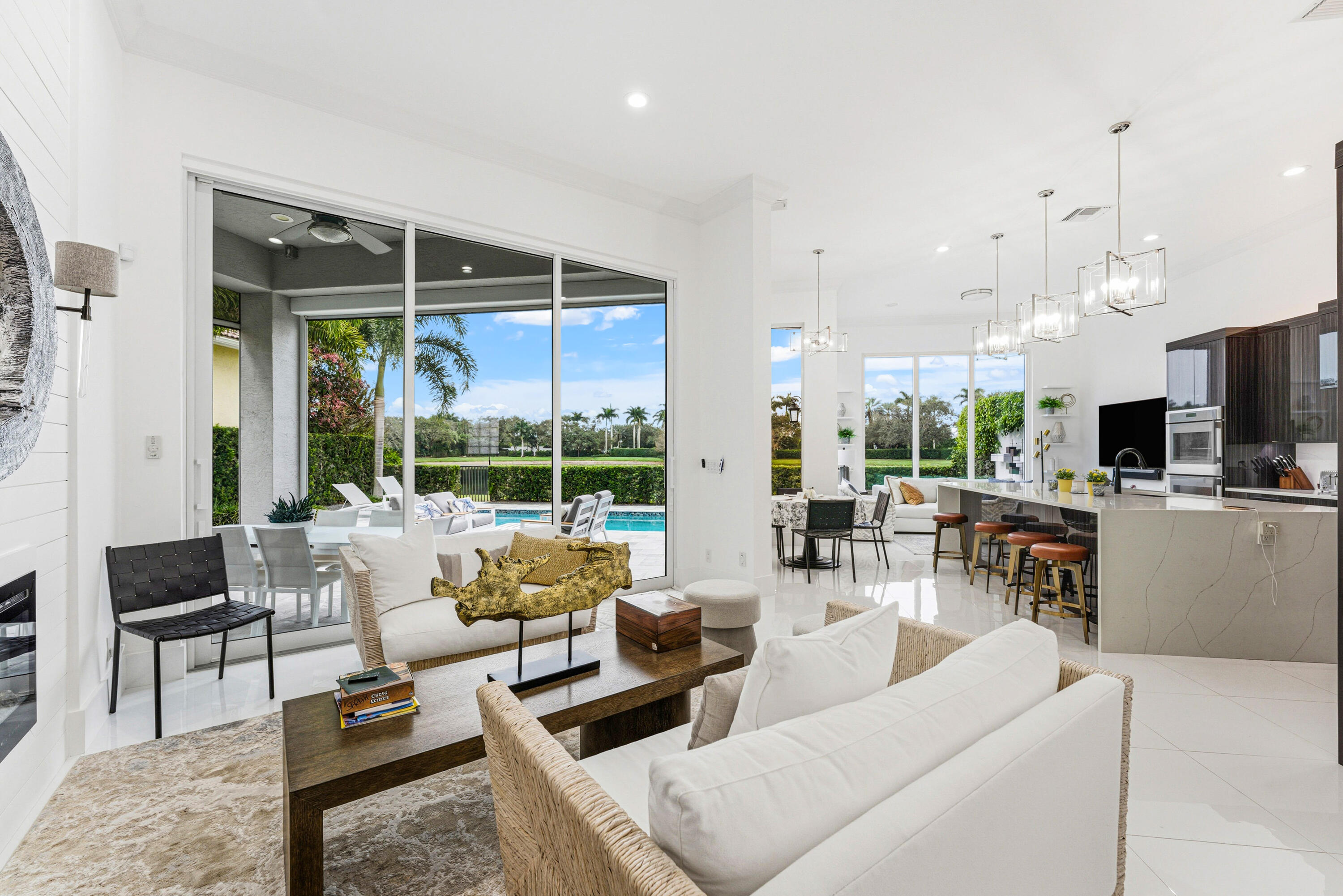 MIRASOL PAR F - Residential Lease