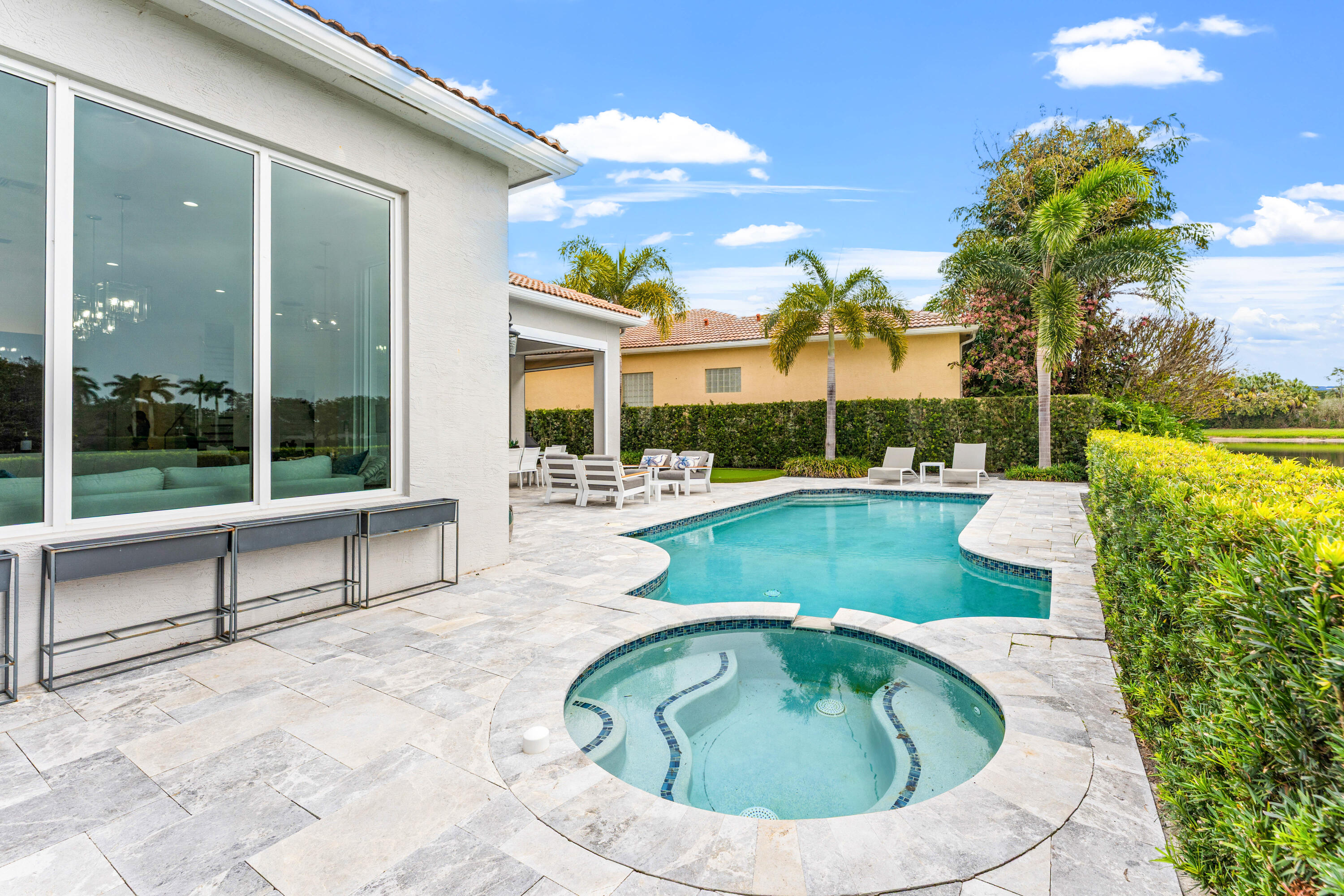 MIRASOL PAR F - Residential Lease