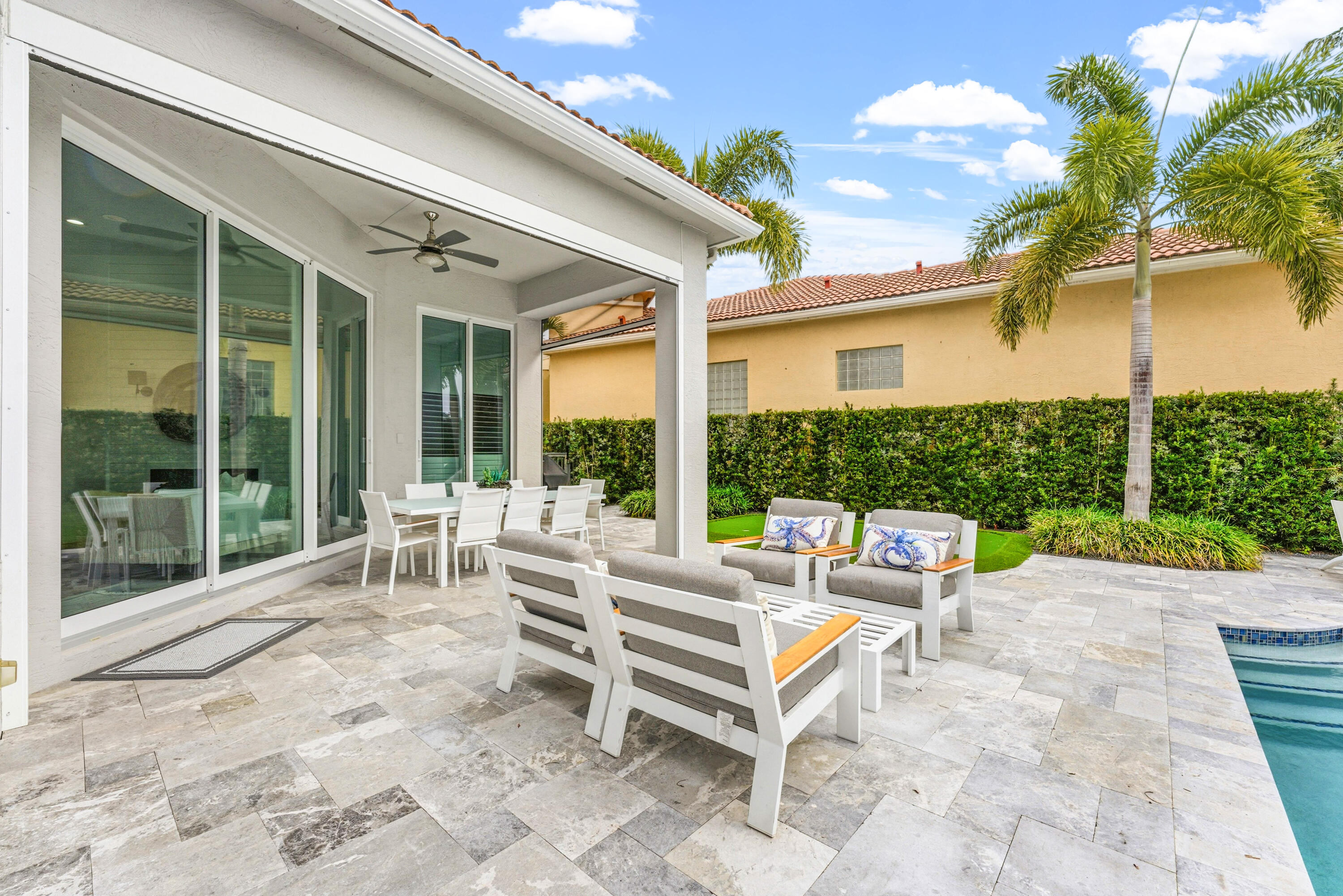 MIRASOL PAR F - Residential Lease