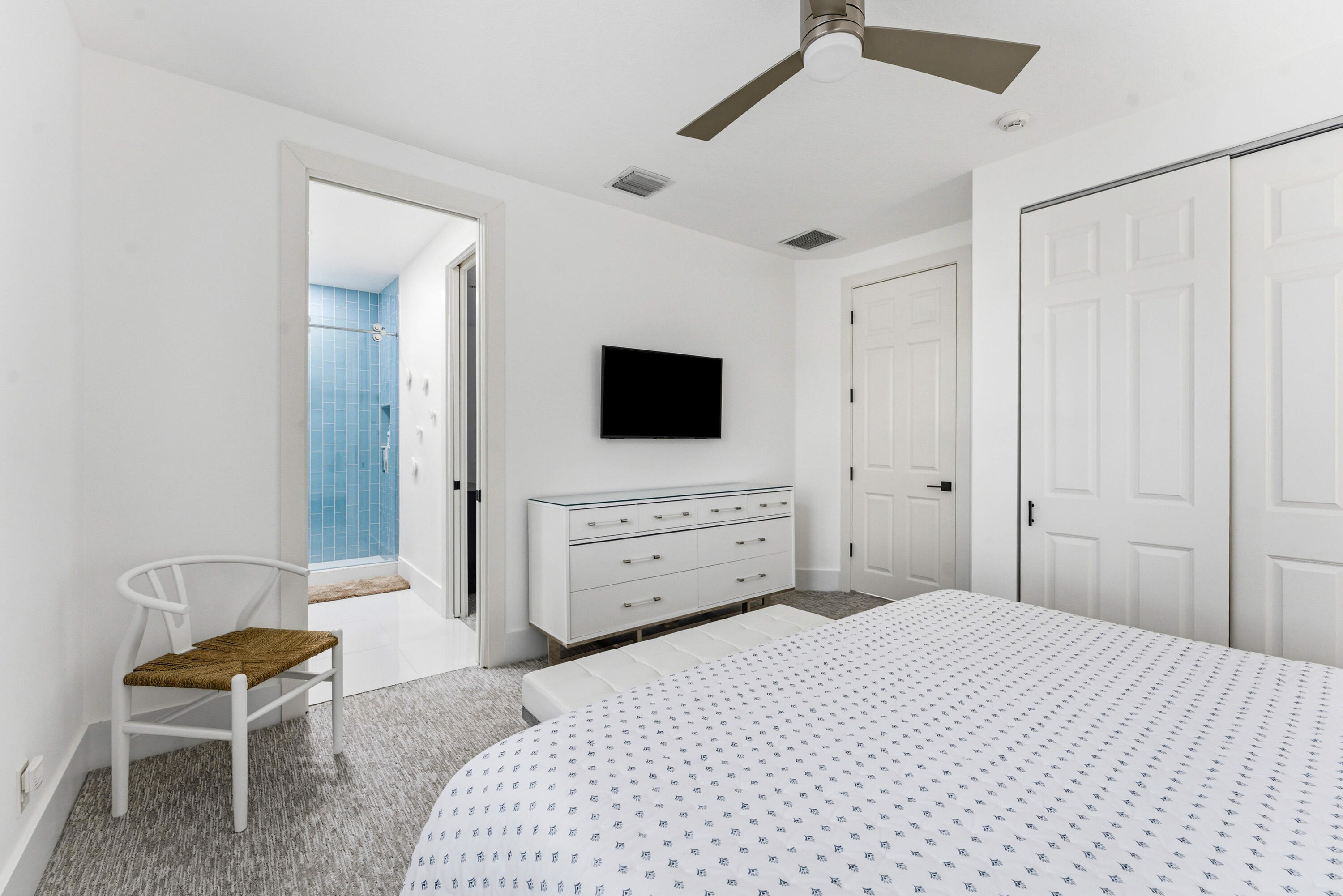 MIRASOL PAR F - Residential Lease