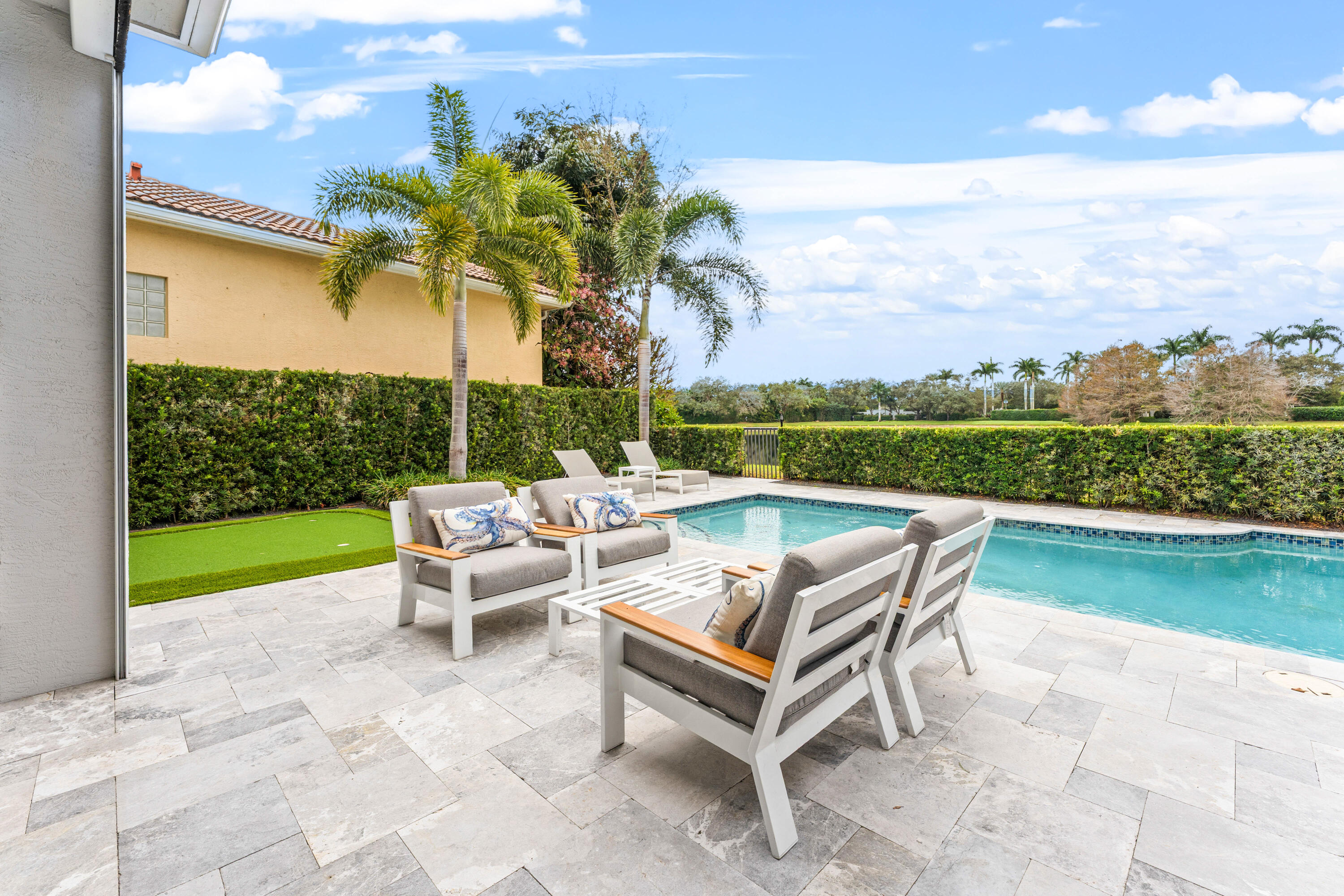 MIRASOL PAR F - Residential Lease