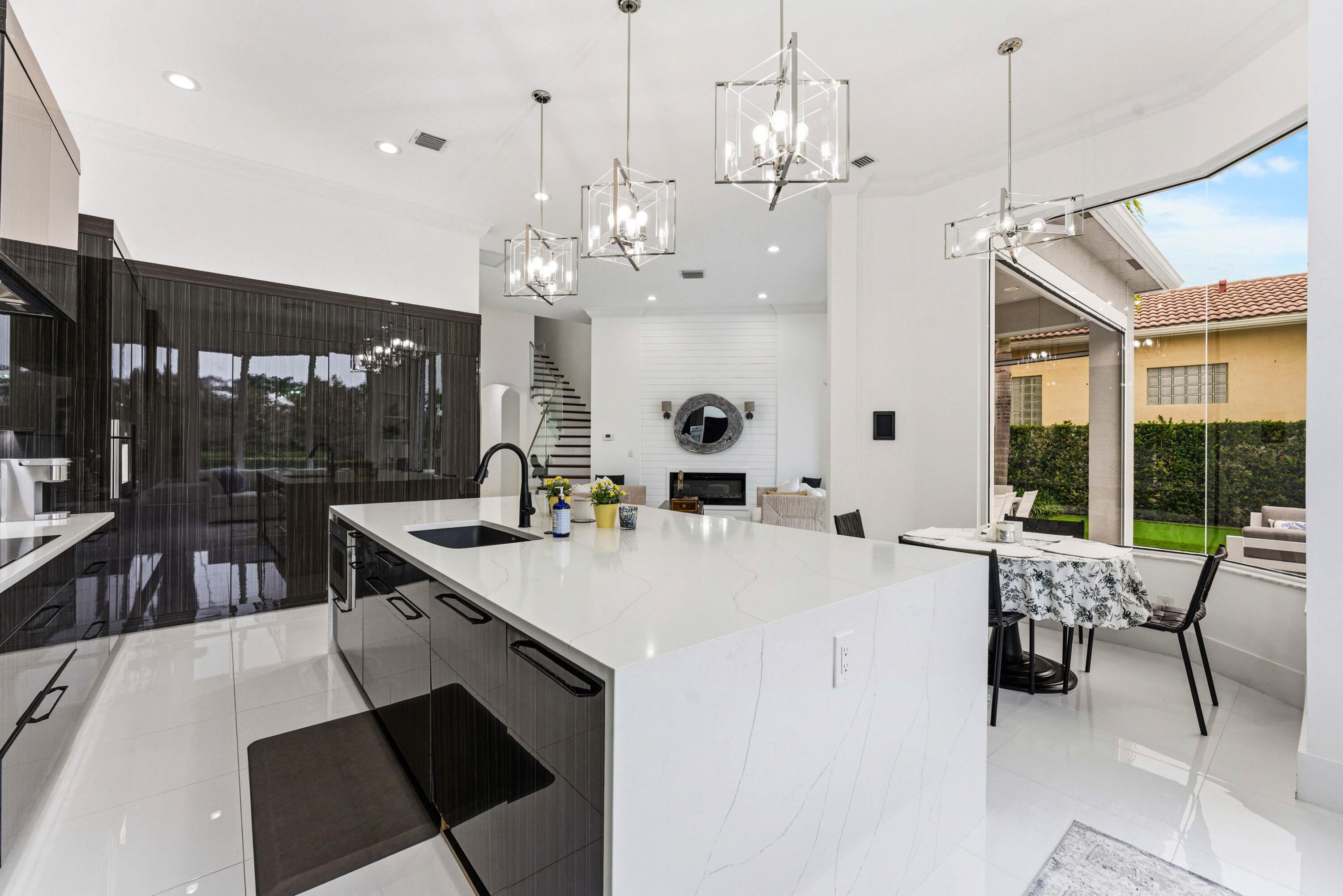 MIRASOL PAR F - Residential Lease