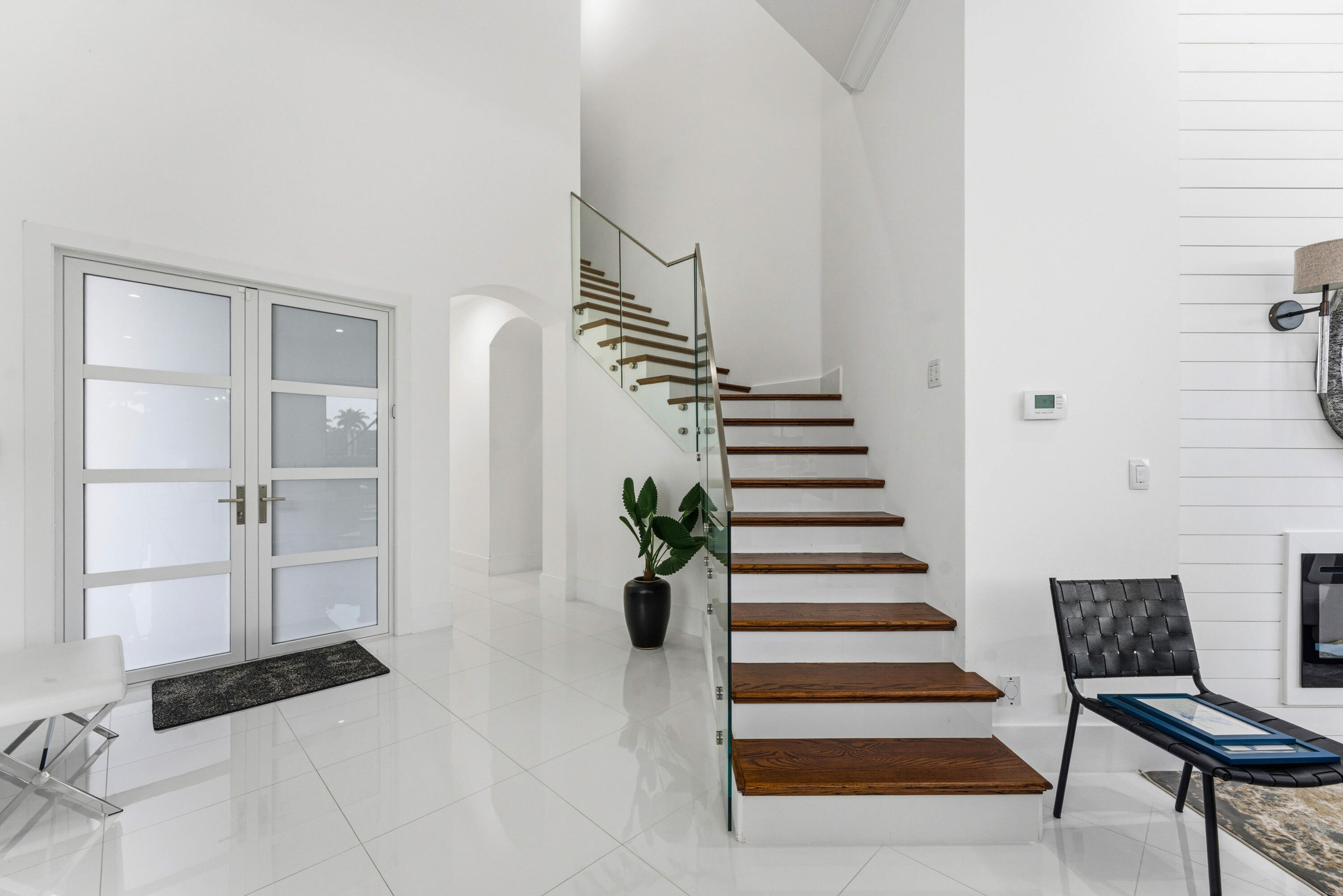 MIRASOL PAR F - Residential Lease