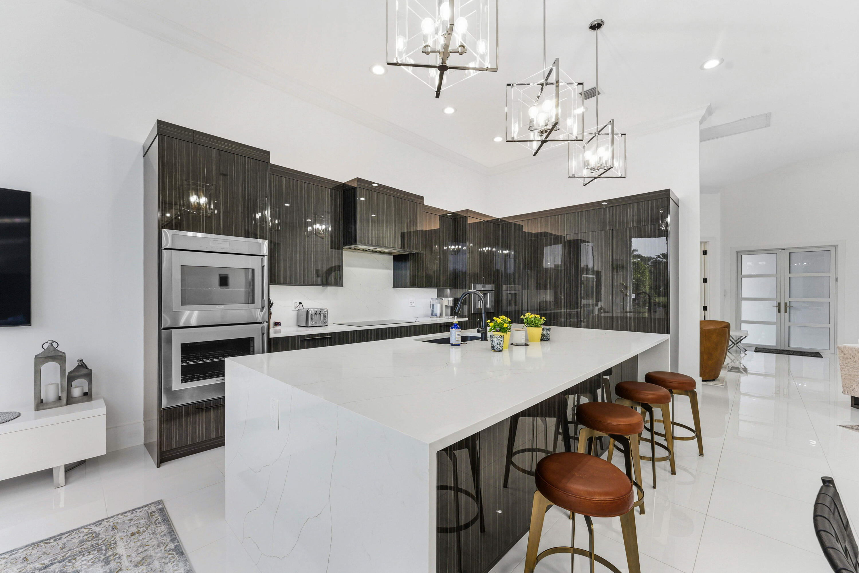 MIRASOL PAR F - Residential Lease