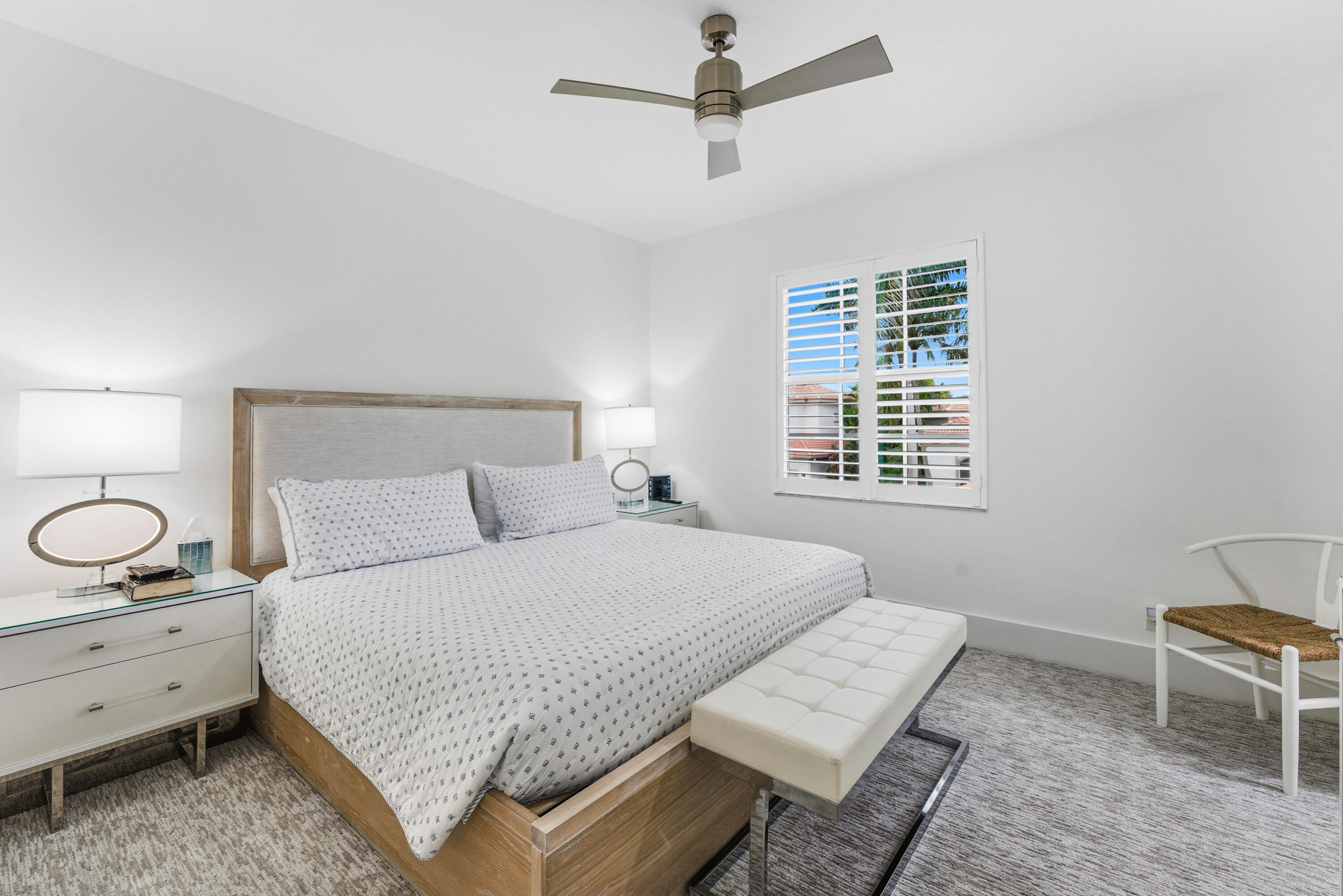 MIRASOL PAR F - Residential Lease