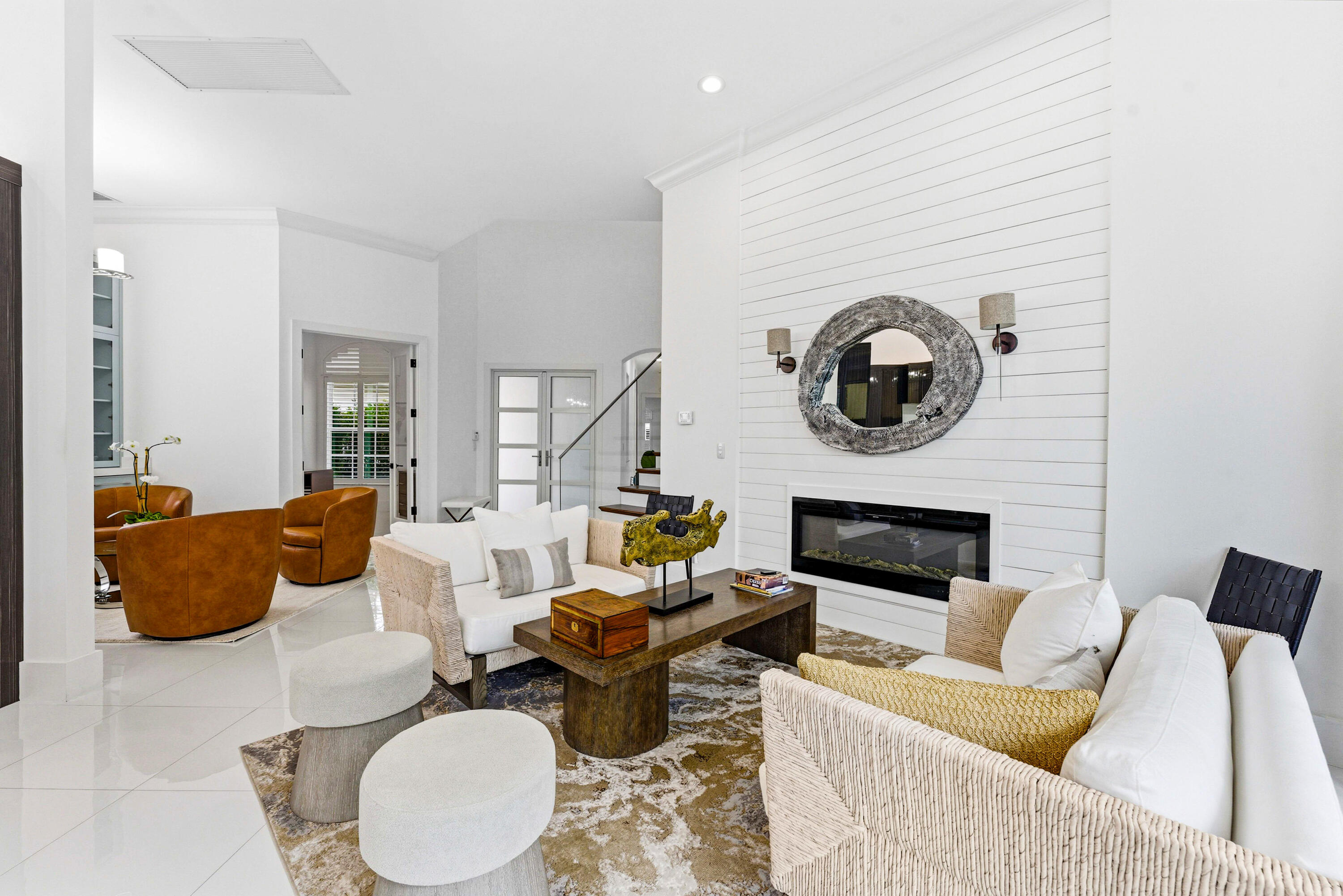 MIRASOL PAR F - Residential Lease