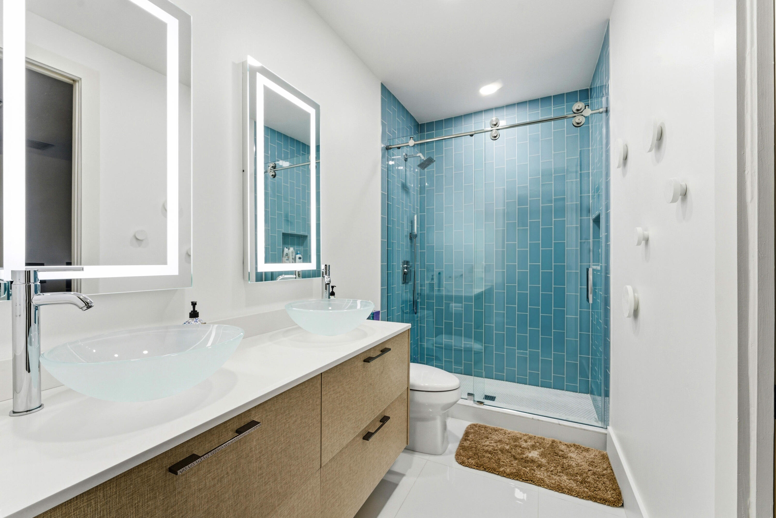 MIRASOL PAR F - Residential Lease