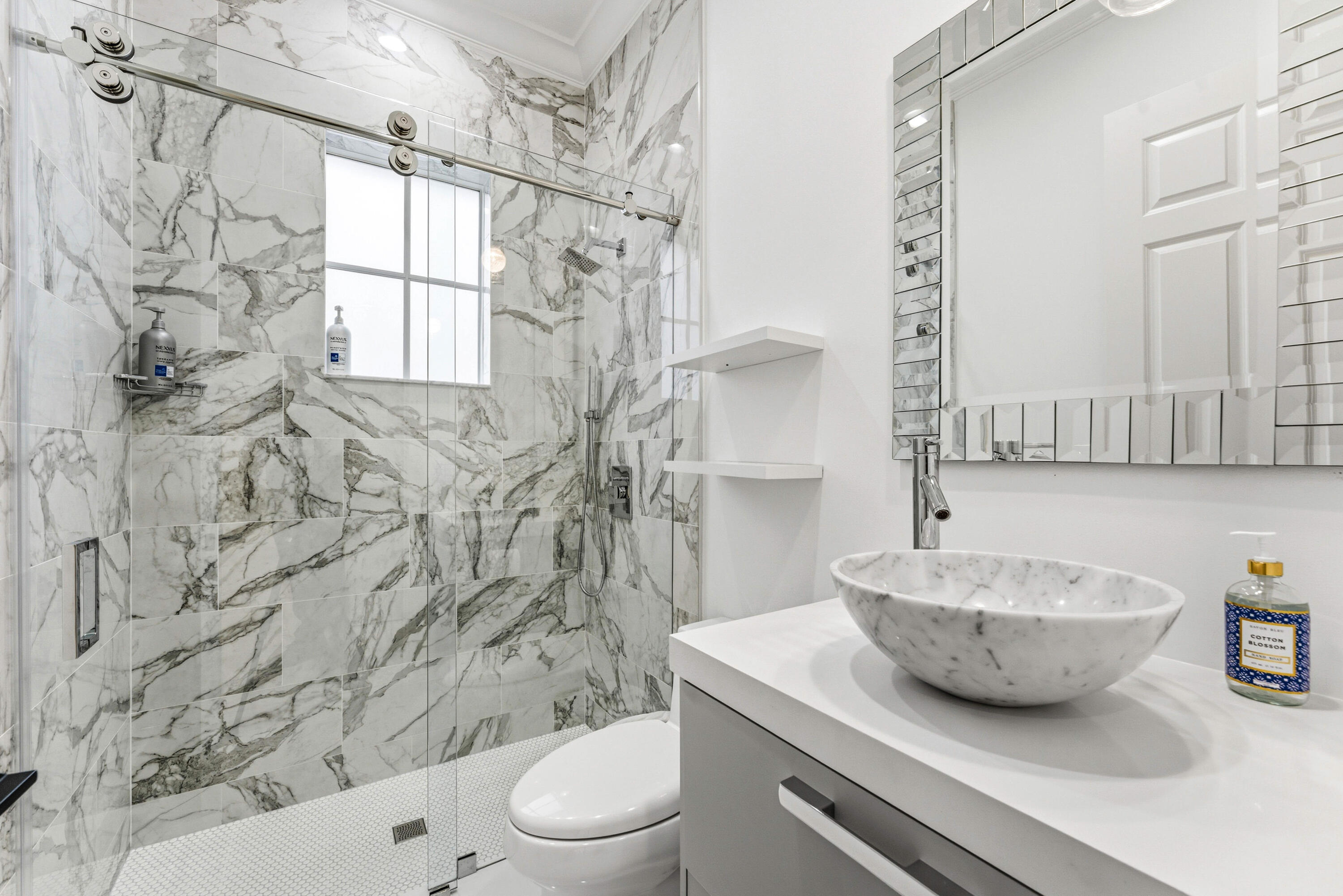 MIRASOL PAR F - Residential Lease