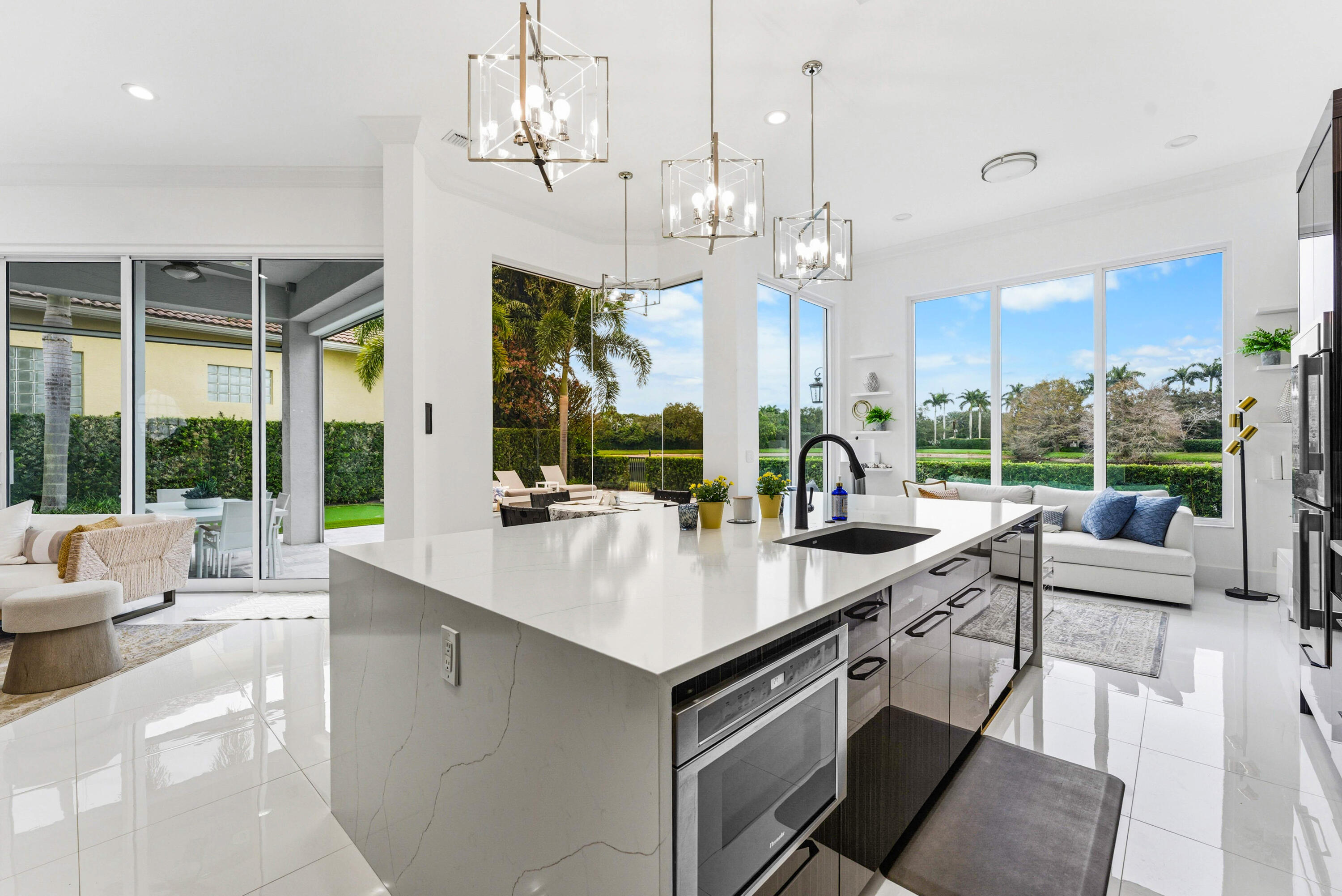 MIRASOL PAR F - Residential Lease