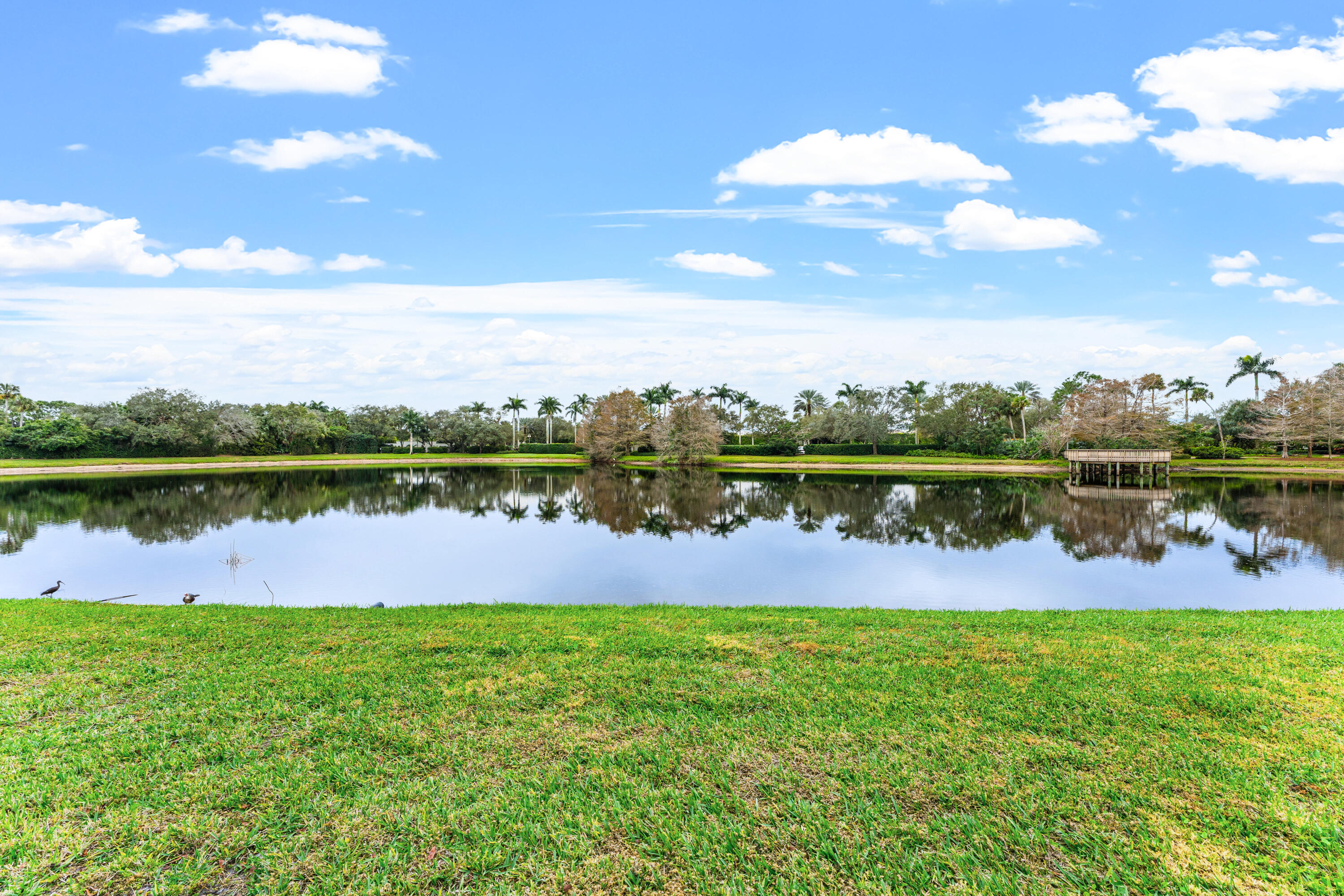 MIRASOL PAR F - Residential Lease