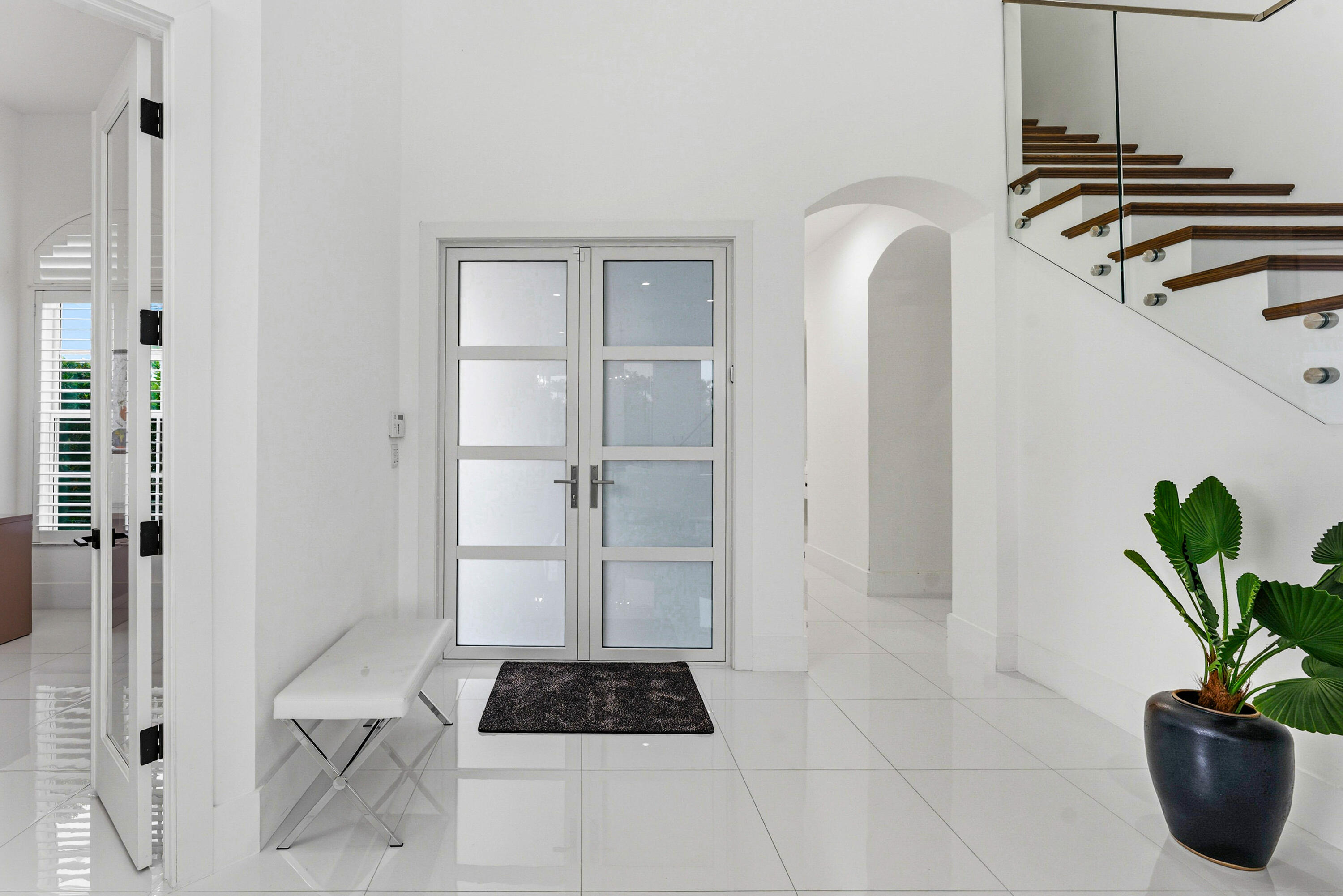 MIRASOL PAR F - Residential Lease