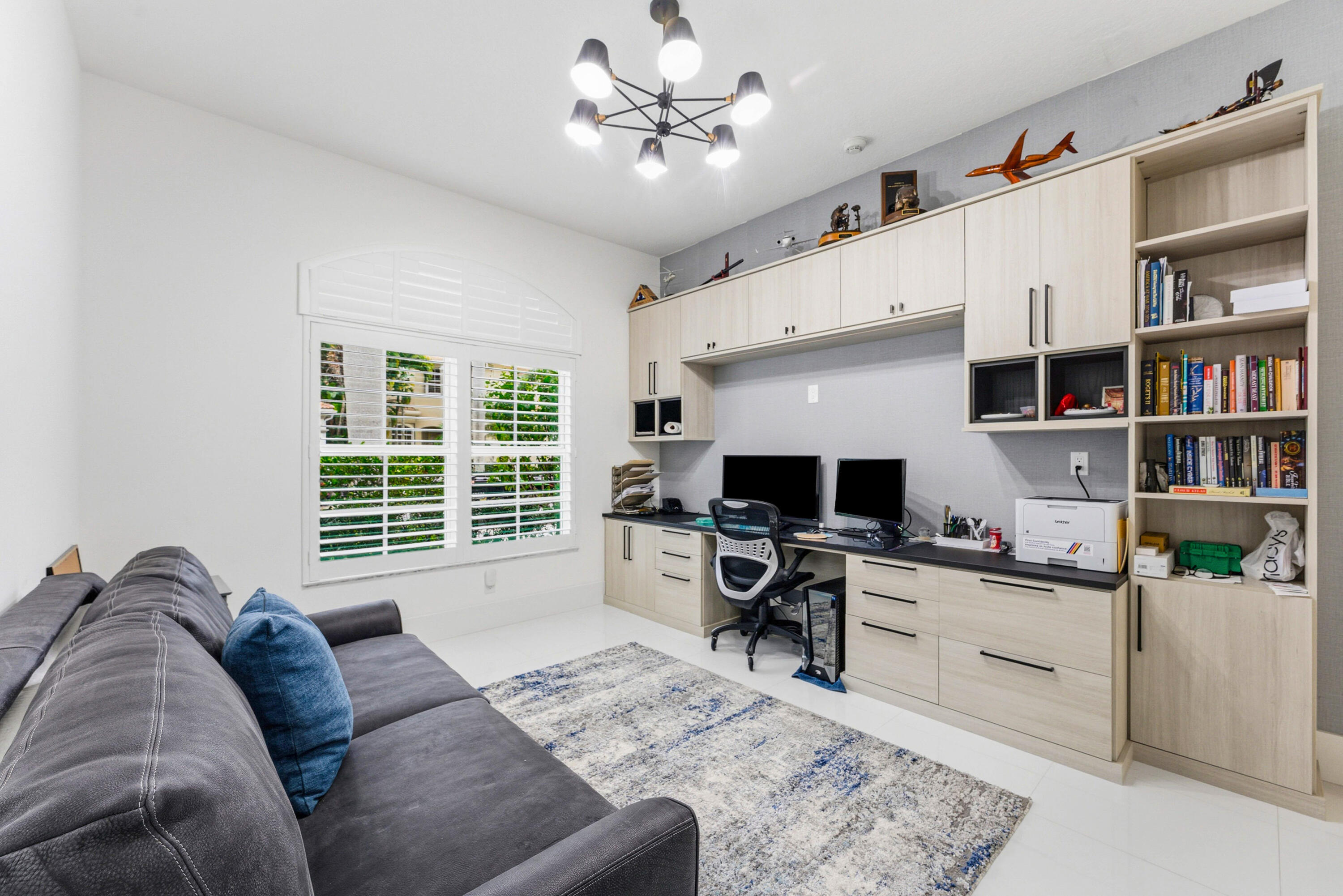 MIRASOL PAR F - Residential Lease