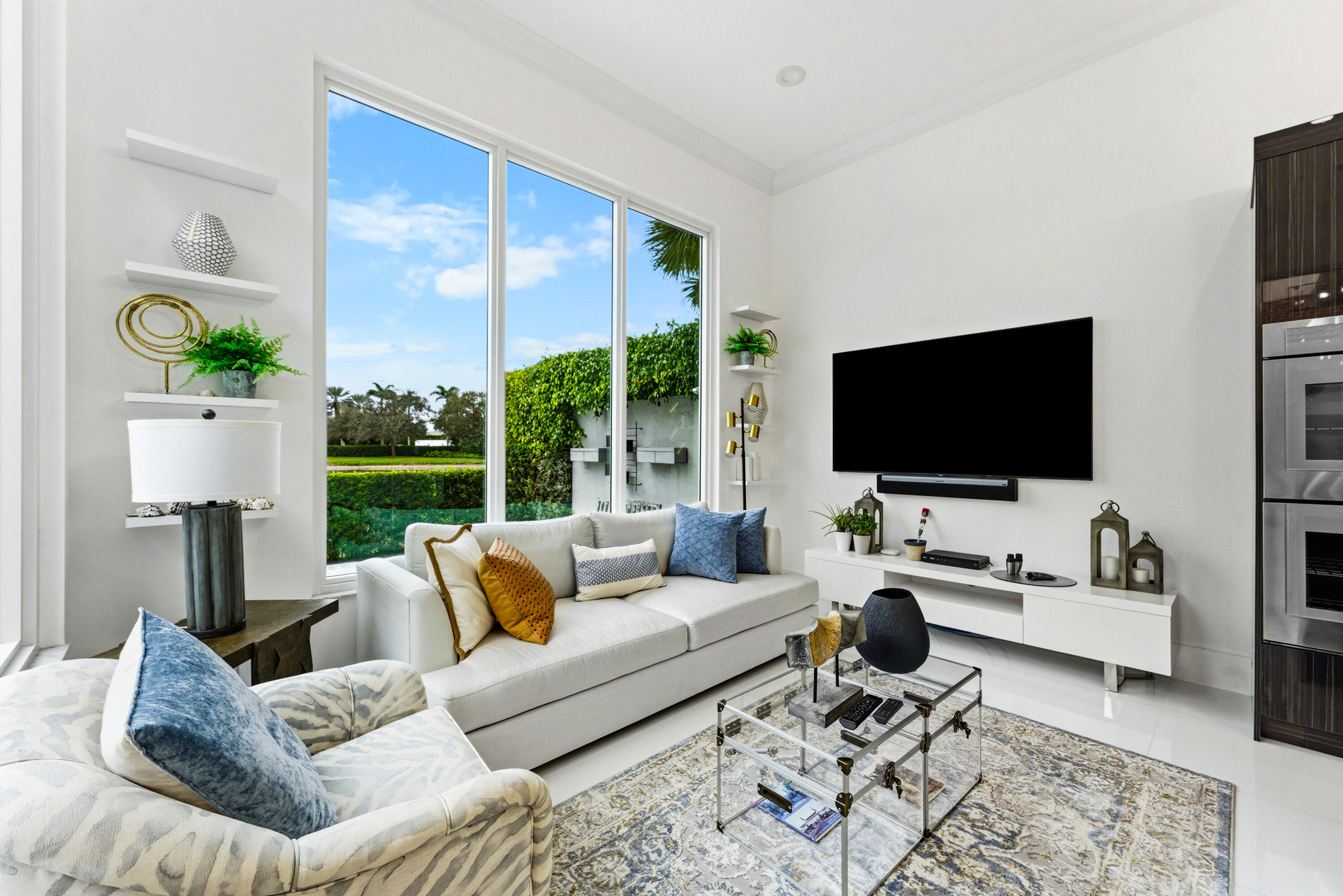 MIRASOL PAR F - Residential Lease