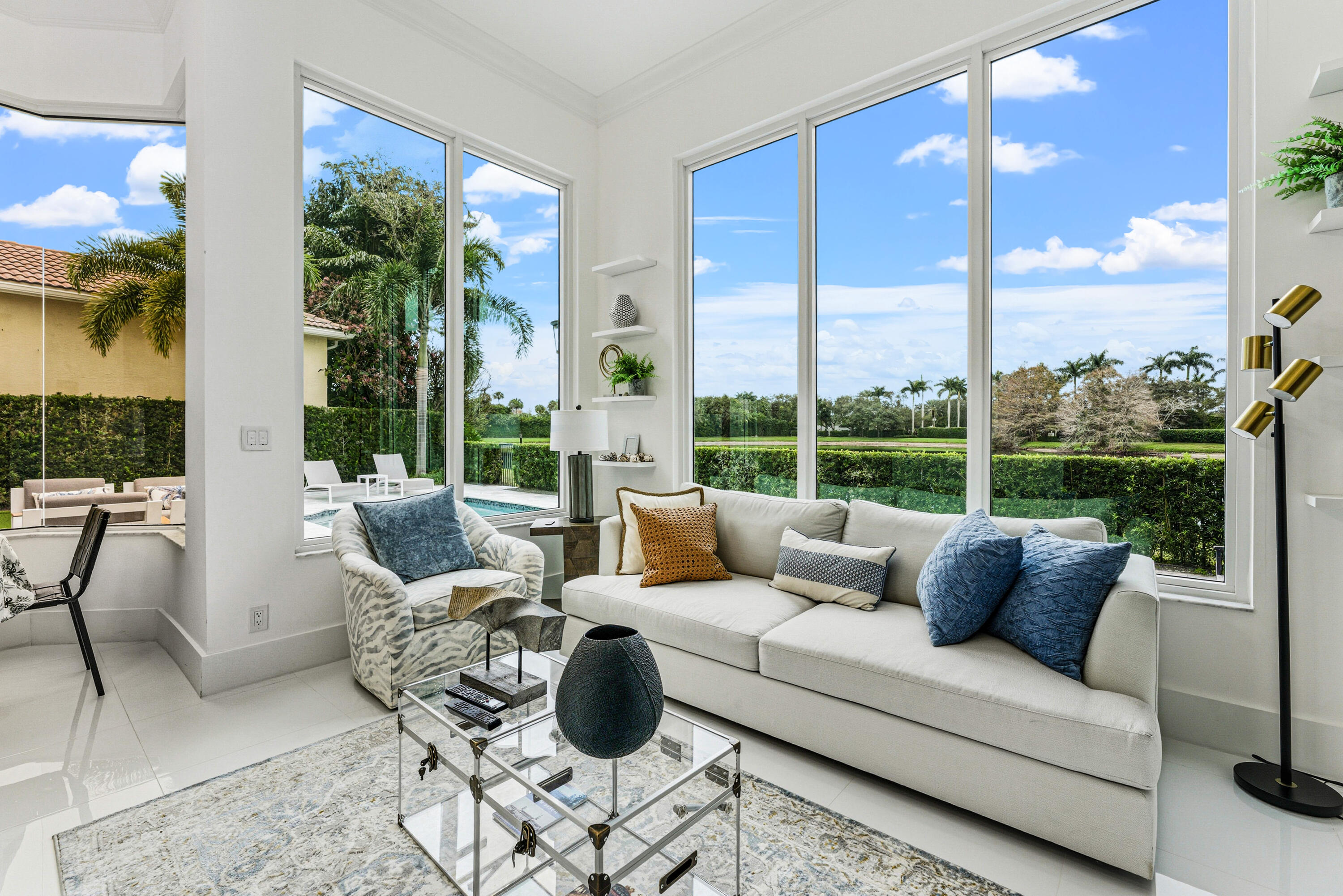 MIRASOL PAR F - Residential Lease