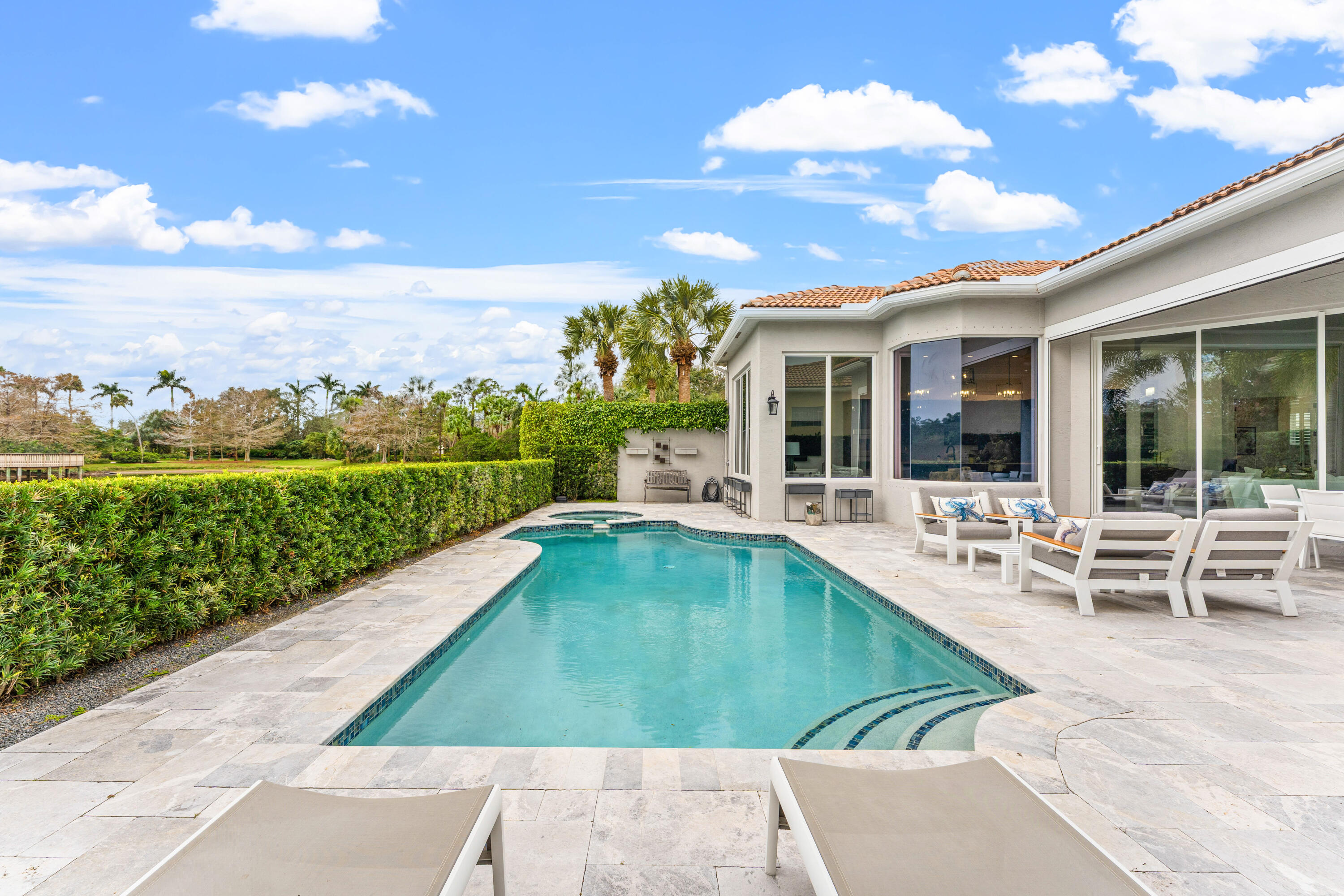 MIRASOL PAR F - Residential Lease