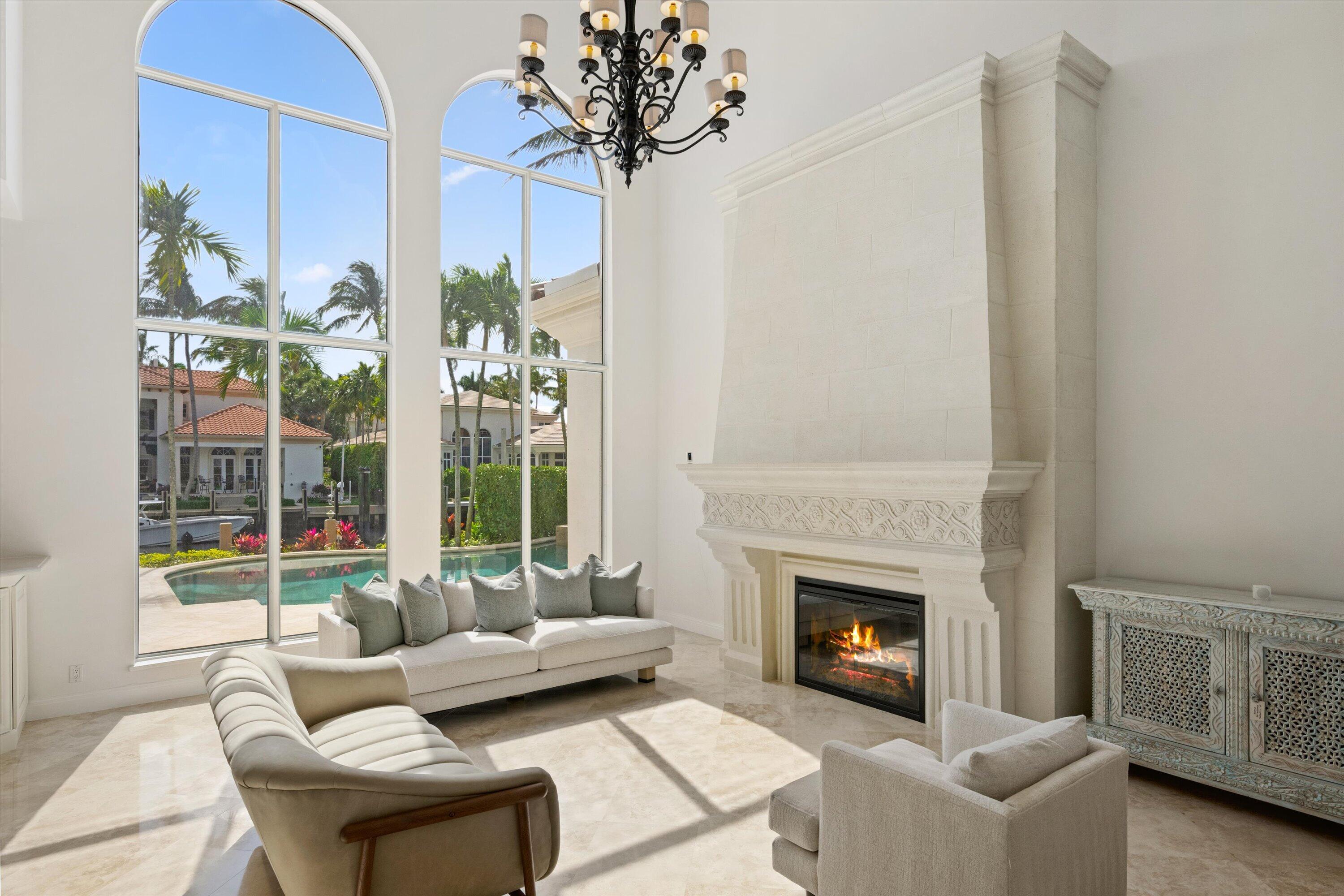 HARBOUR ISLES - Residential