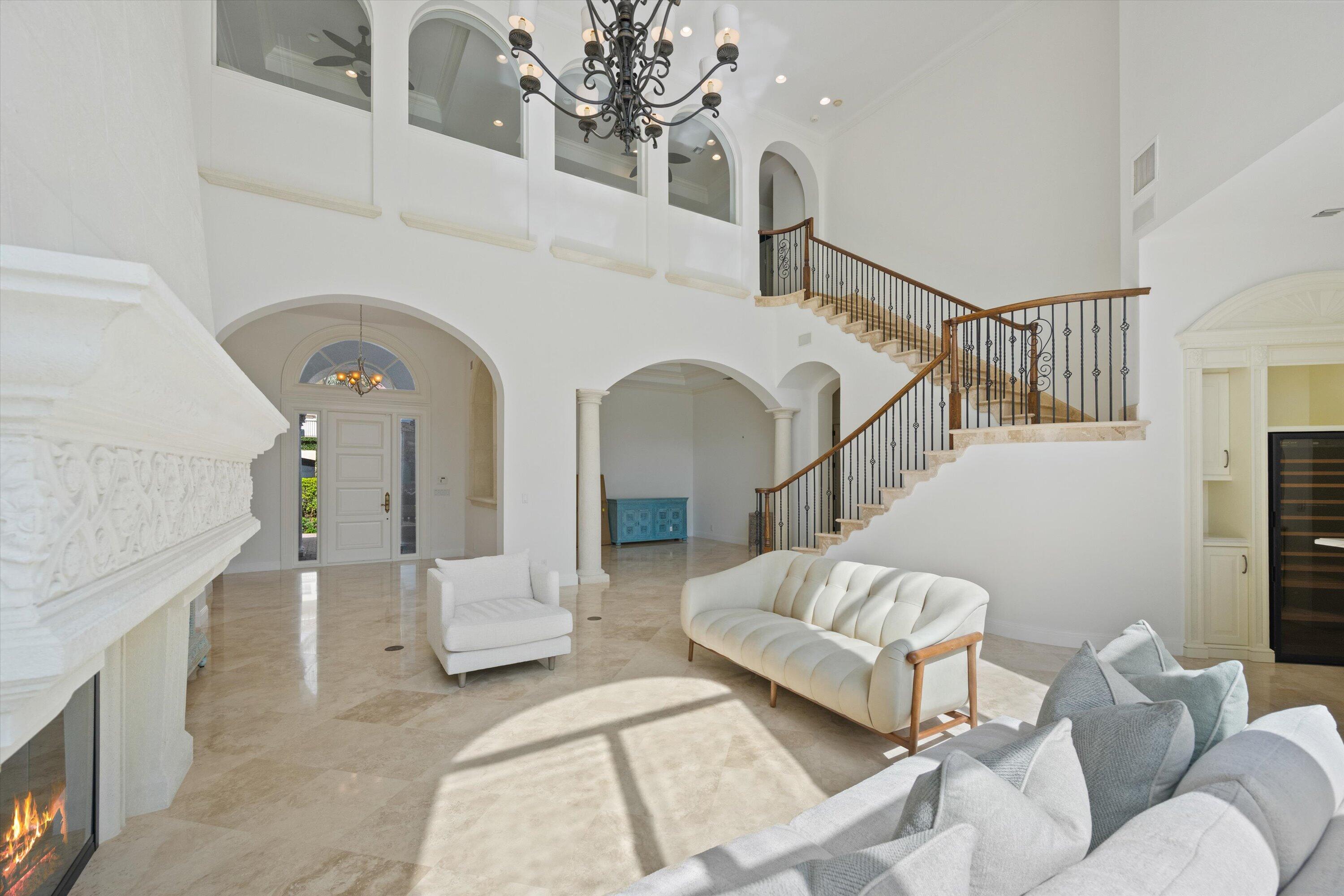 HARBOUR ISLES - Residential