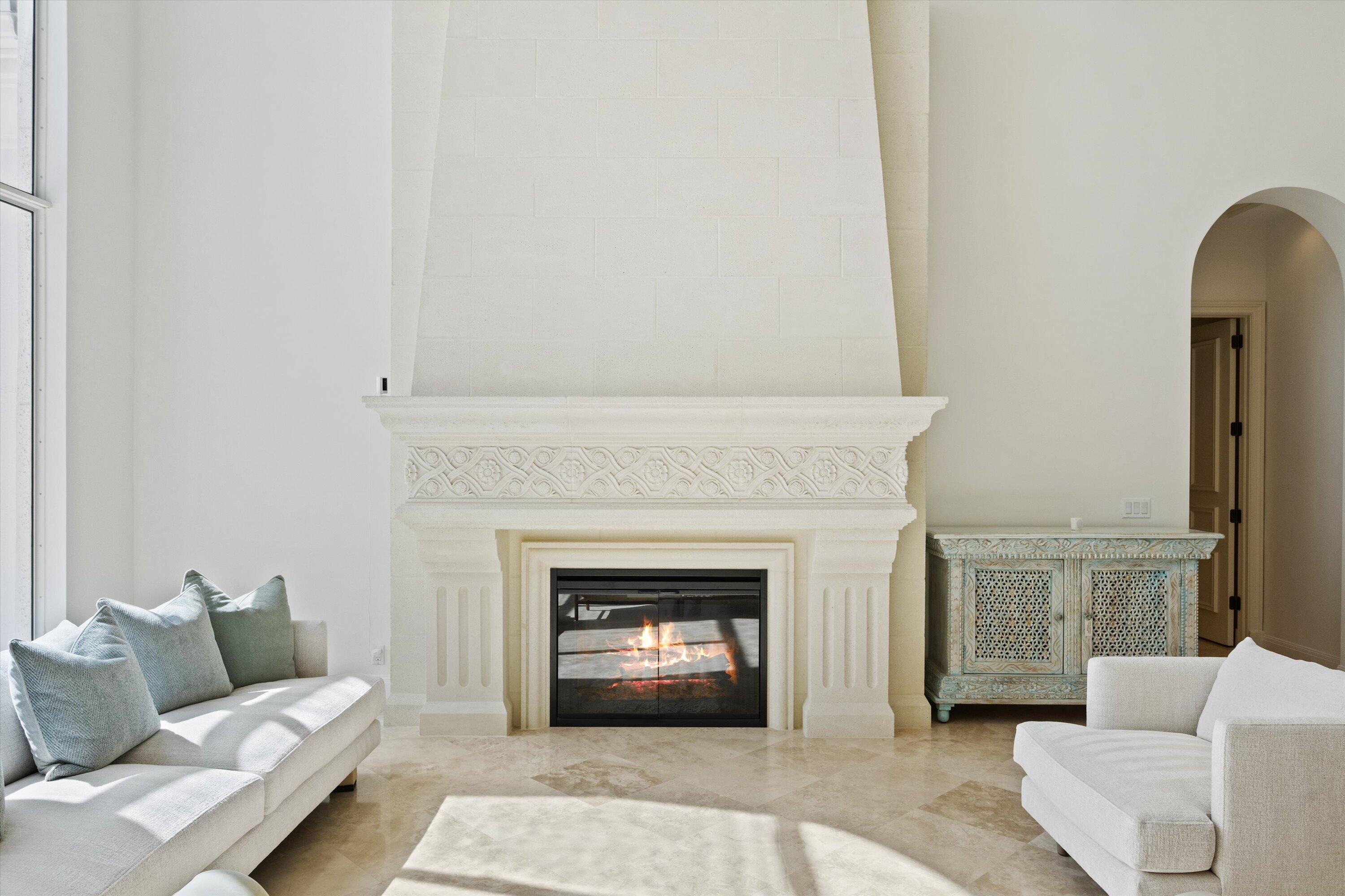 HARBOUR ISLES - Residential