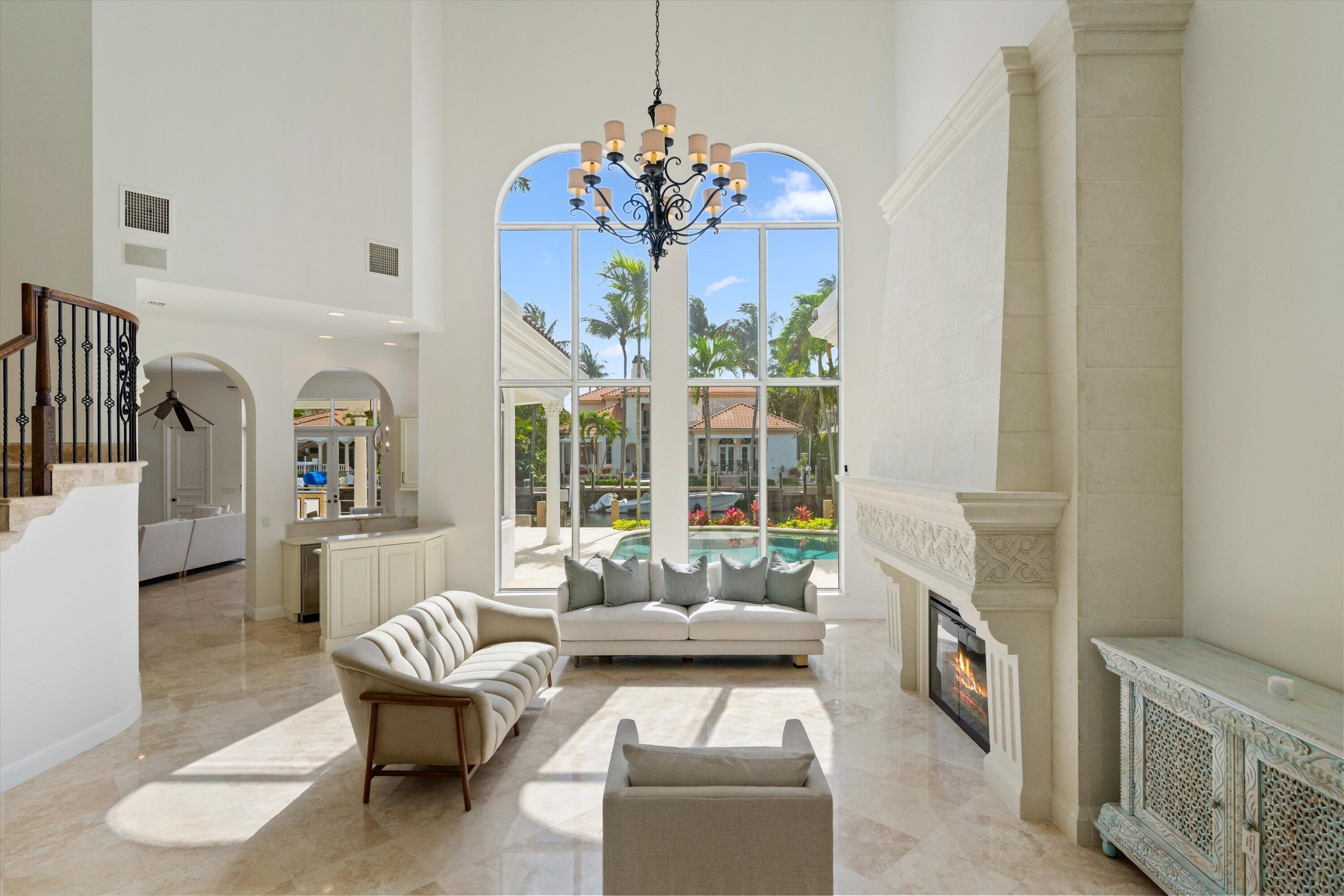 HARBOUR ISLES - Residential