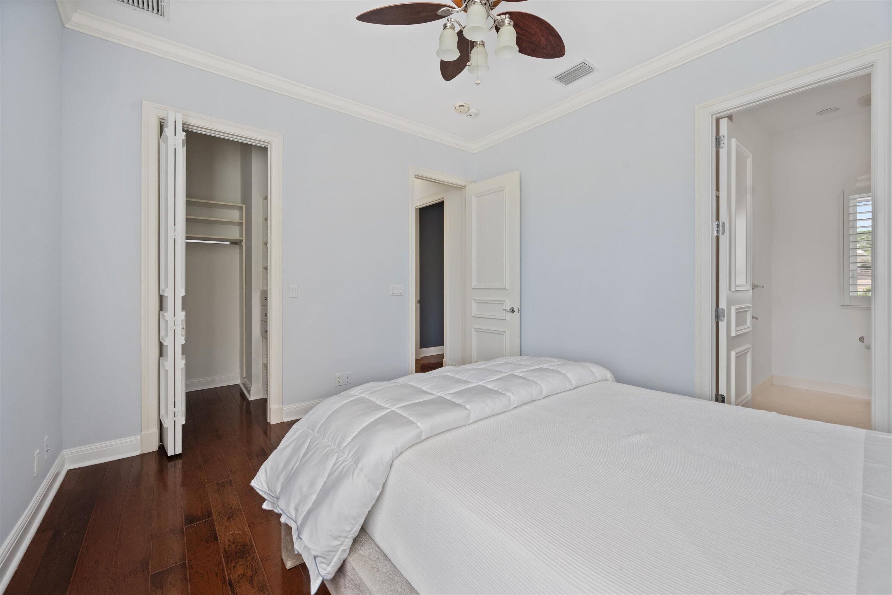 HARBOUR ISLES - Residential